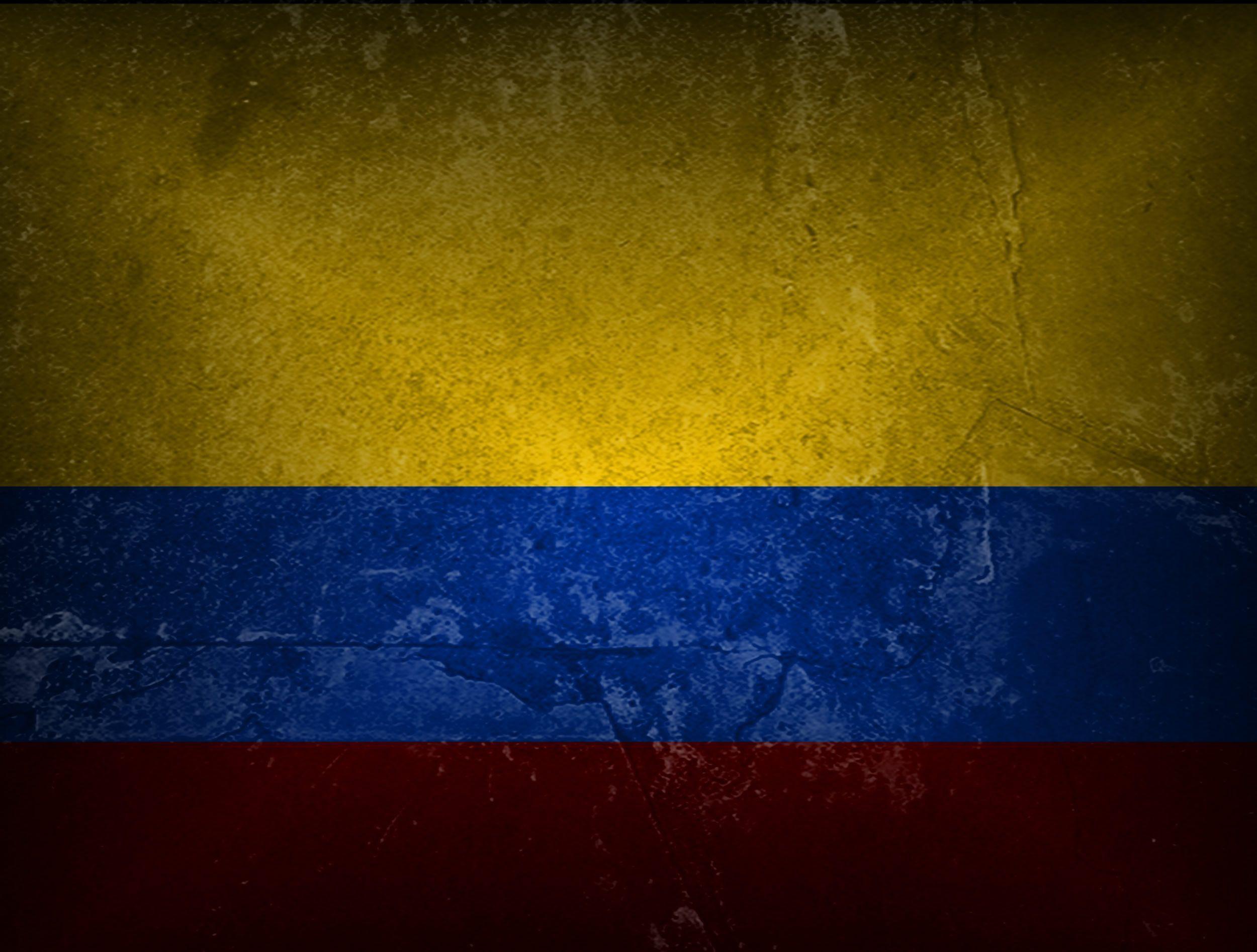 Cool Colombian Wallpapers