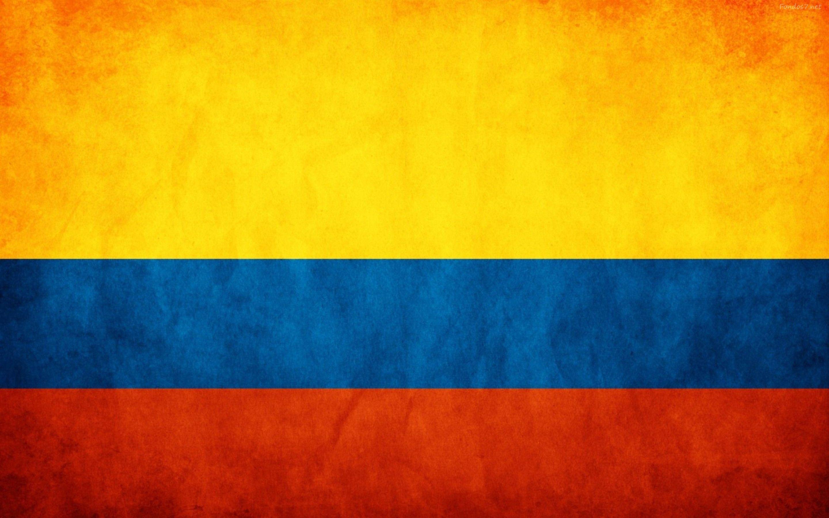 Cool Colombian Wallpapers