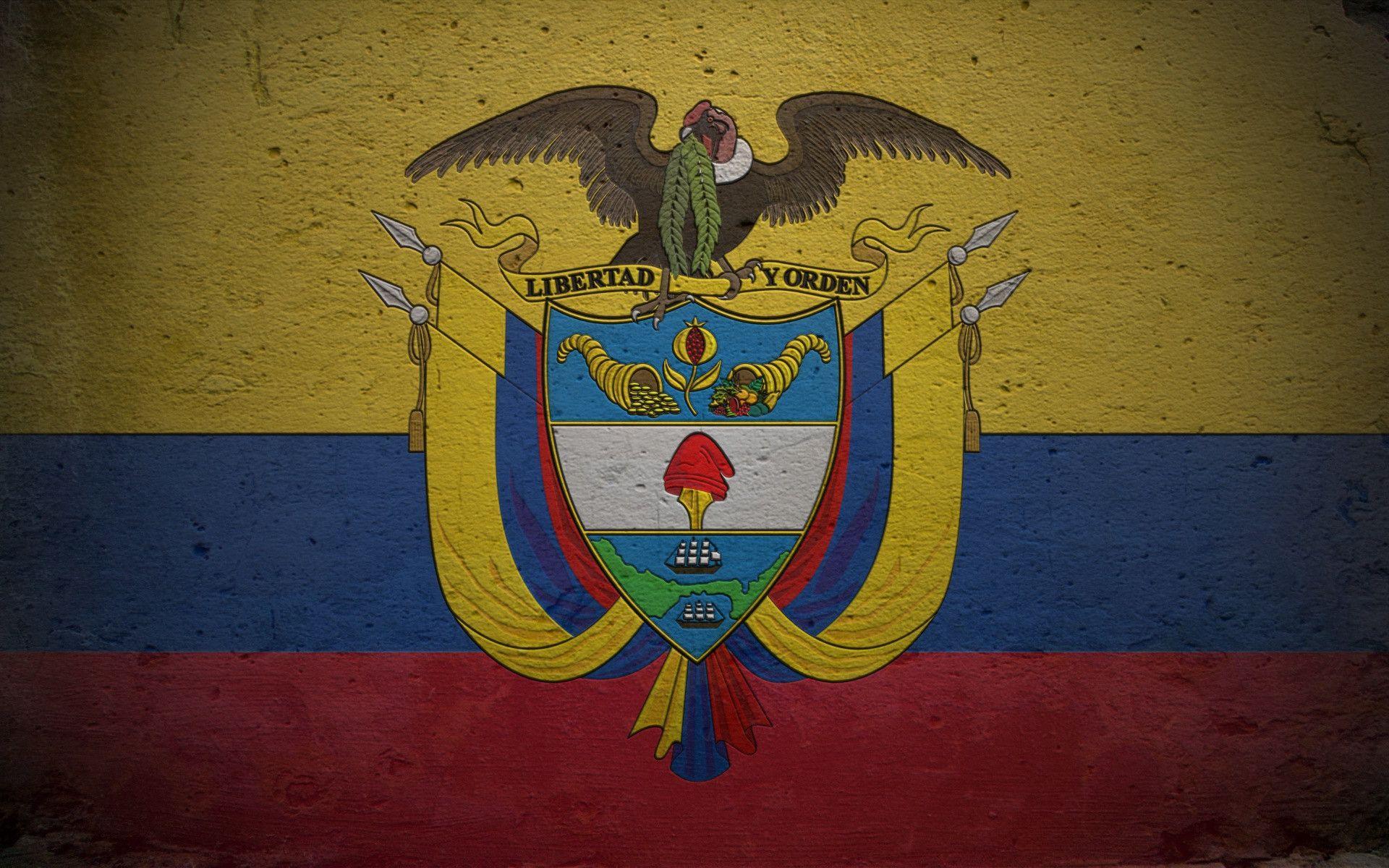 Cool Colombian Wallpapers