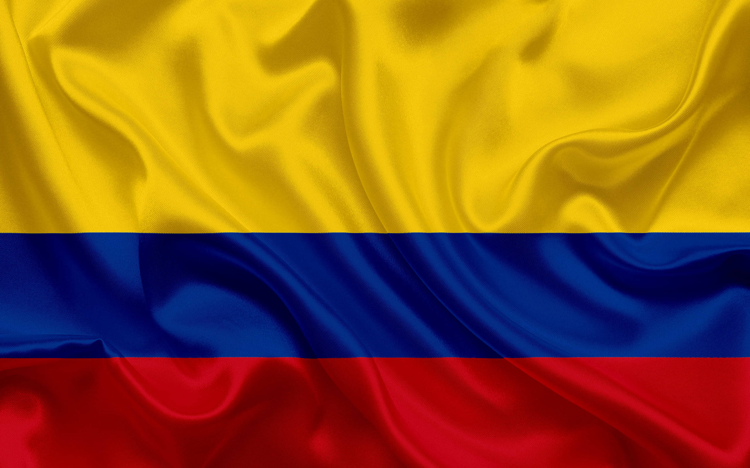 Cool Colombian Wallpapers