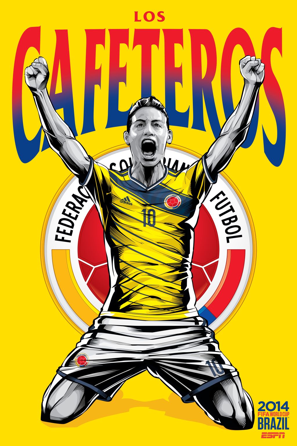 Cool Colombian Wallpapers