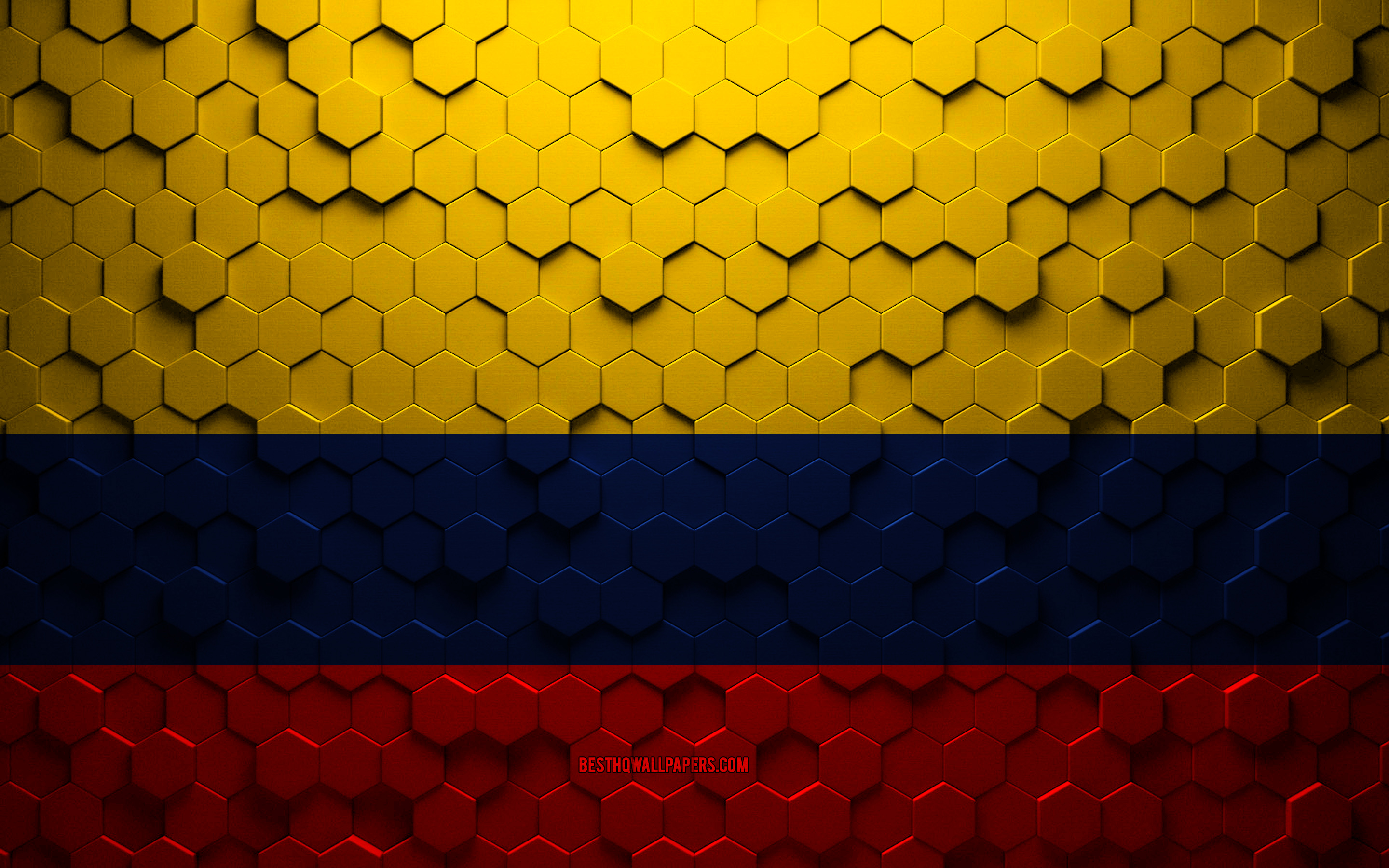 Cool Colombian Wallpapers