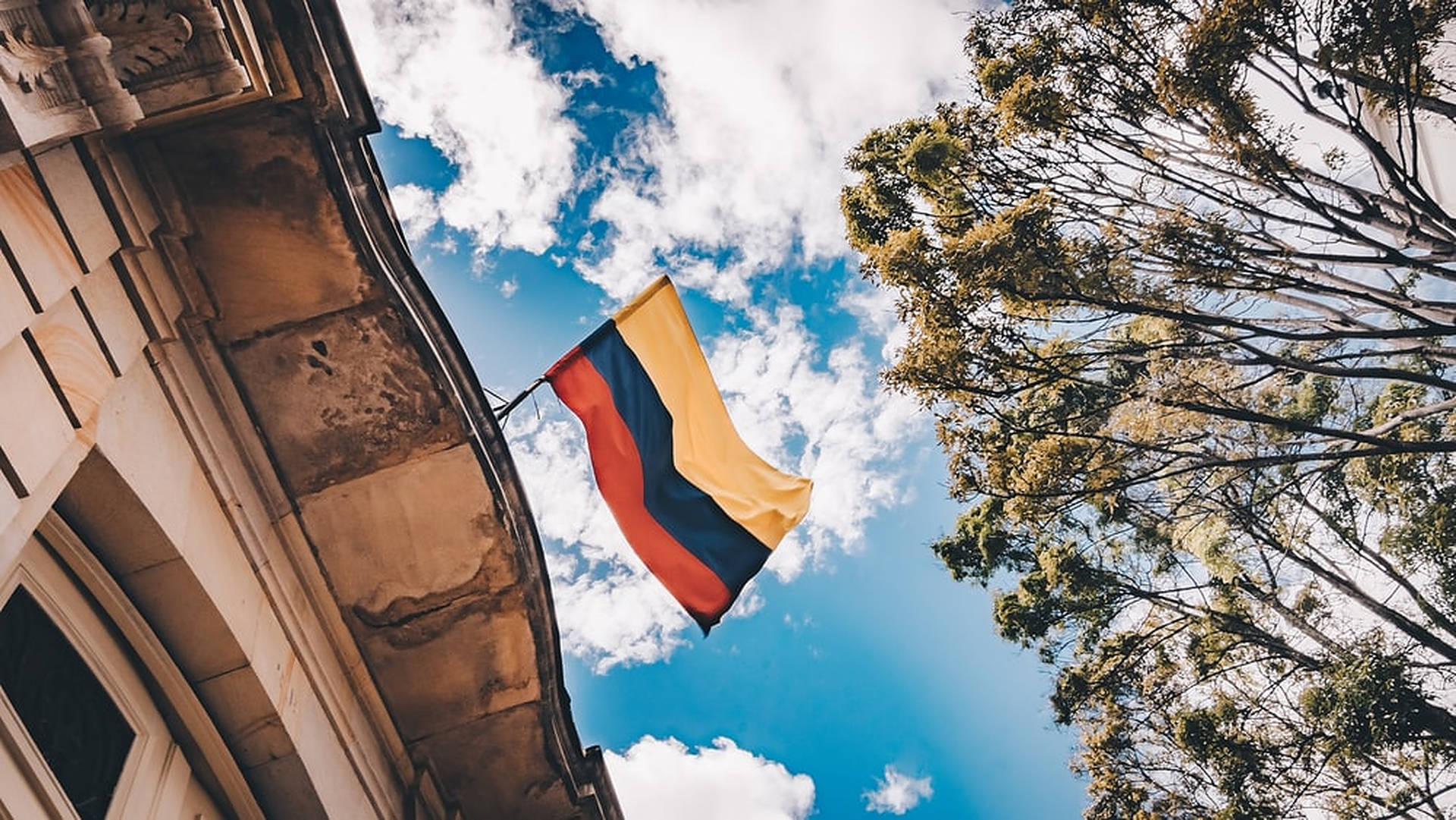 Cool Colombian Wallpapers