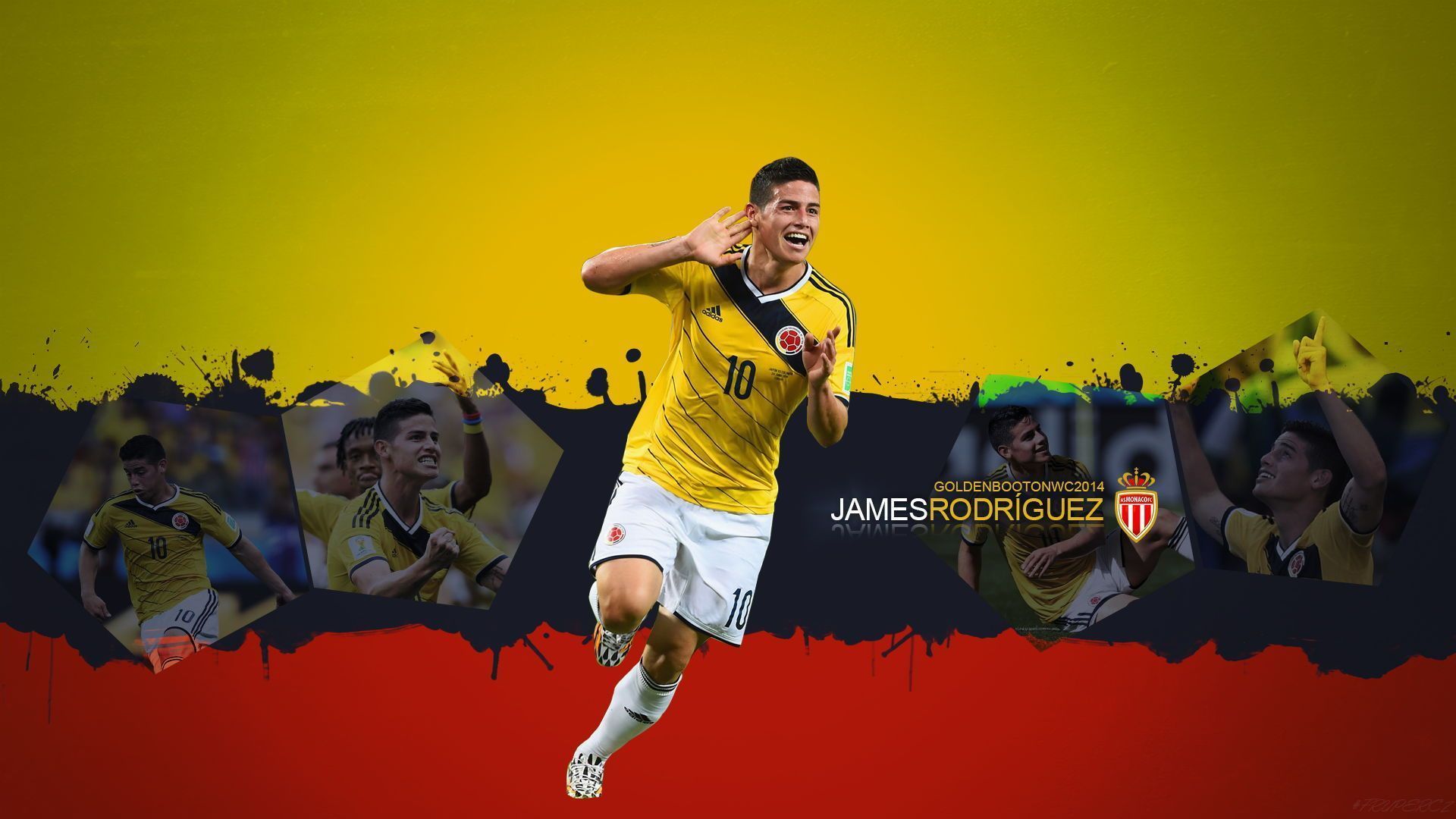 Cool Colombian Wallpapers