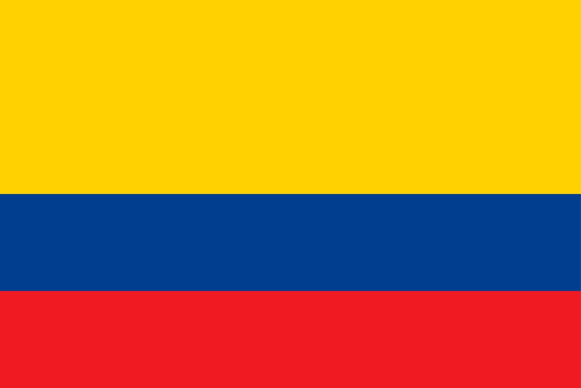 Cool Colombian Wallpapers