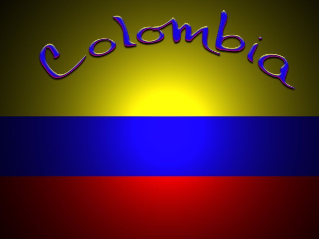 Cool Colombian Wallpapers