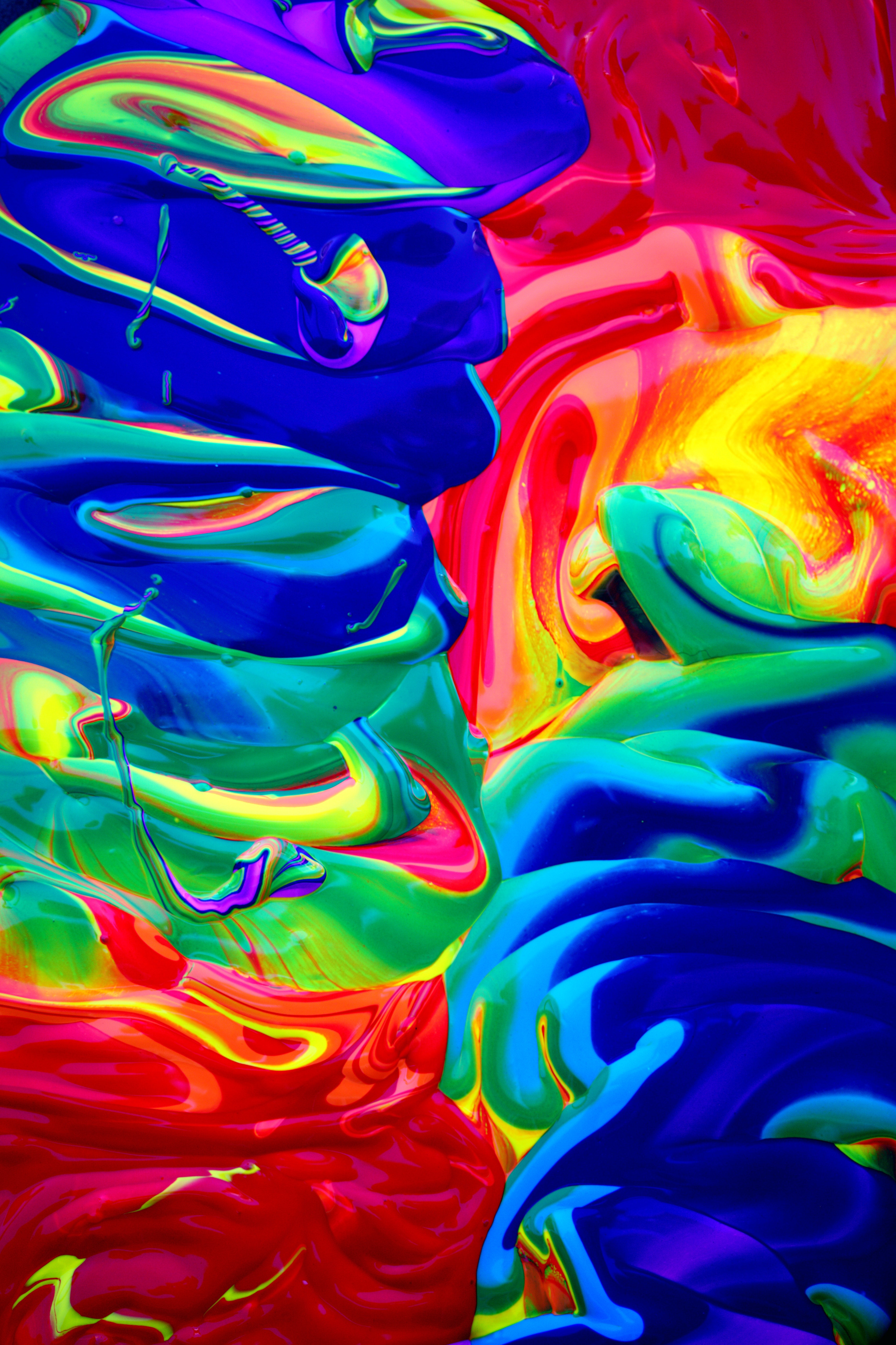 Cool Colorful Wallpapers