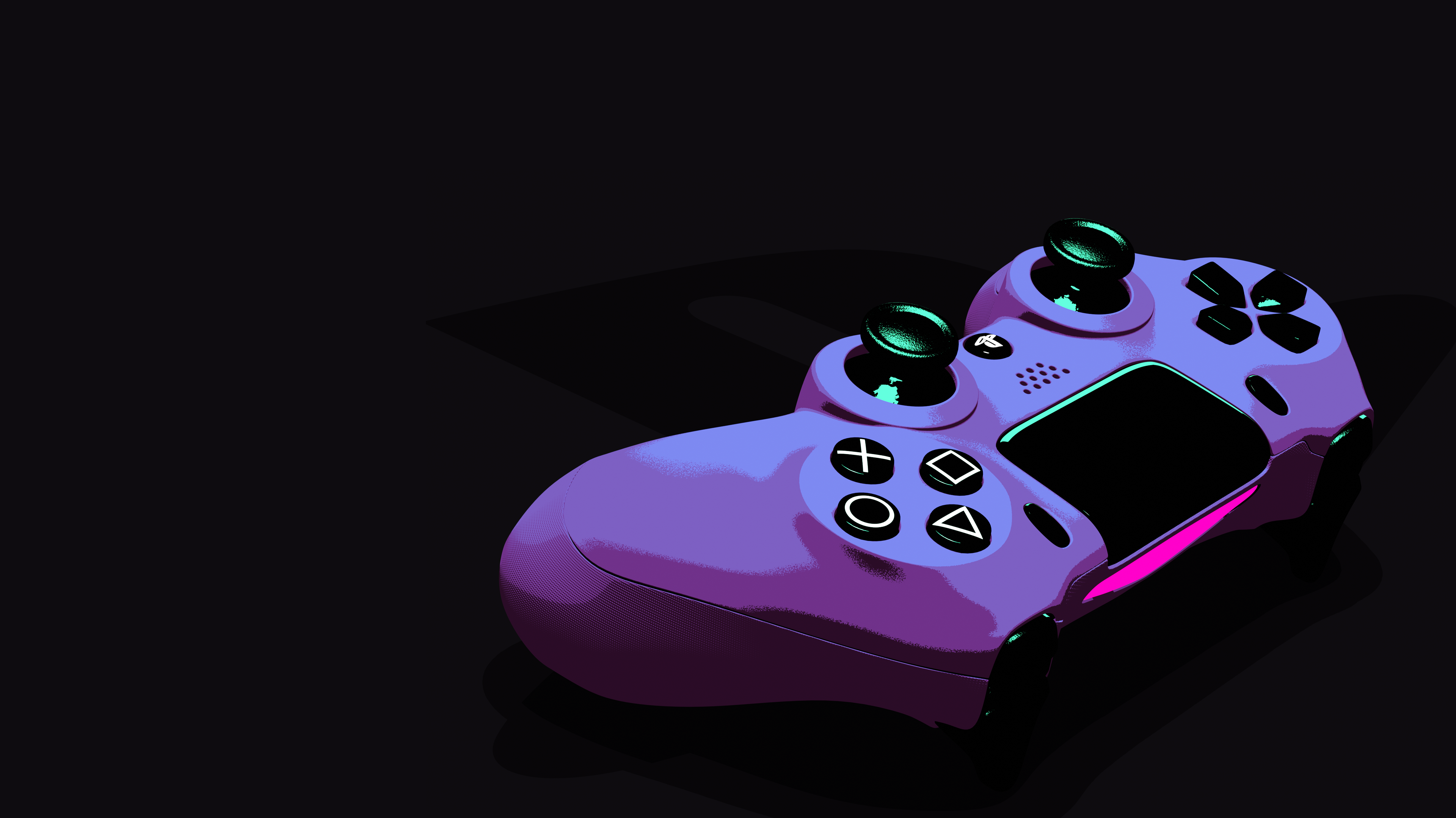 Cool Controller Wallpapers