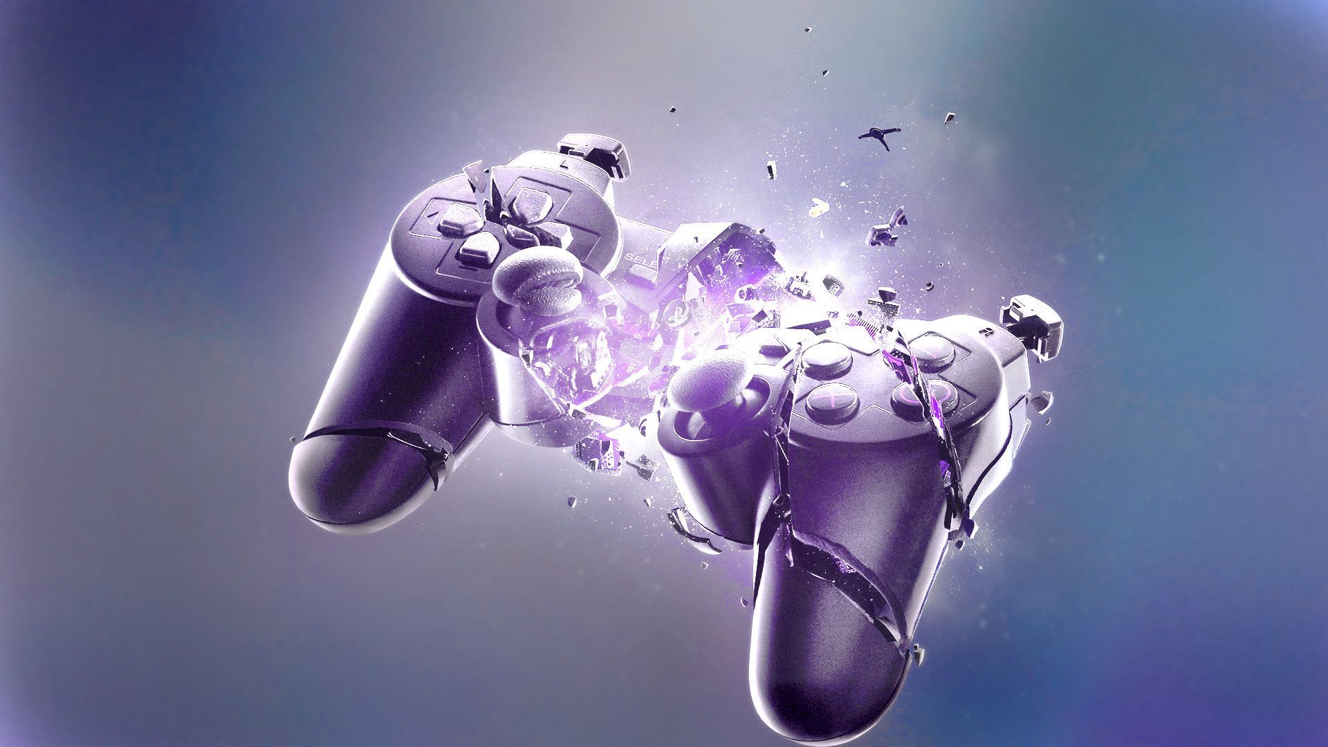 Cool Controller Wallpapers