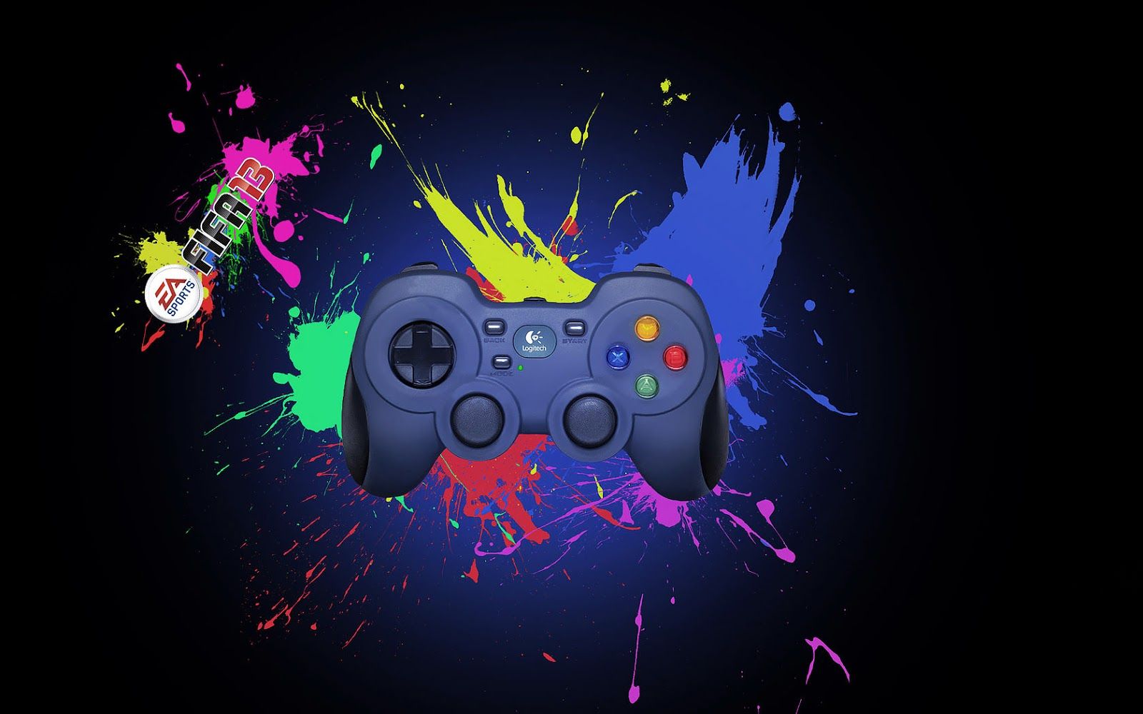 Cool ControllerWallpapers