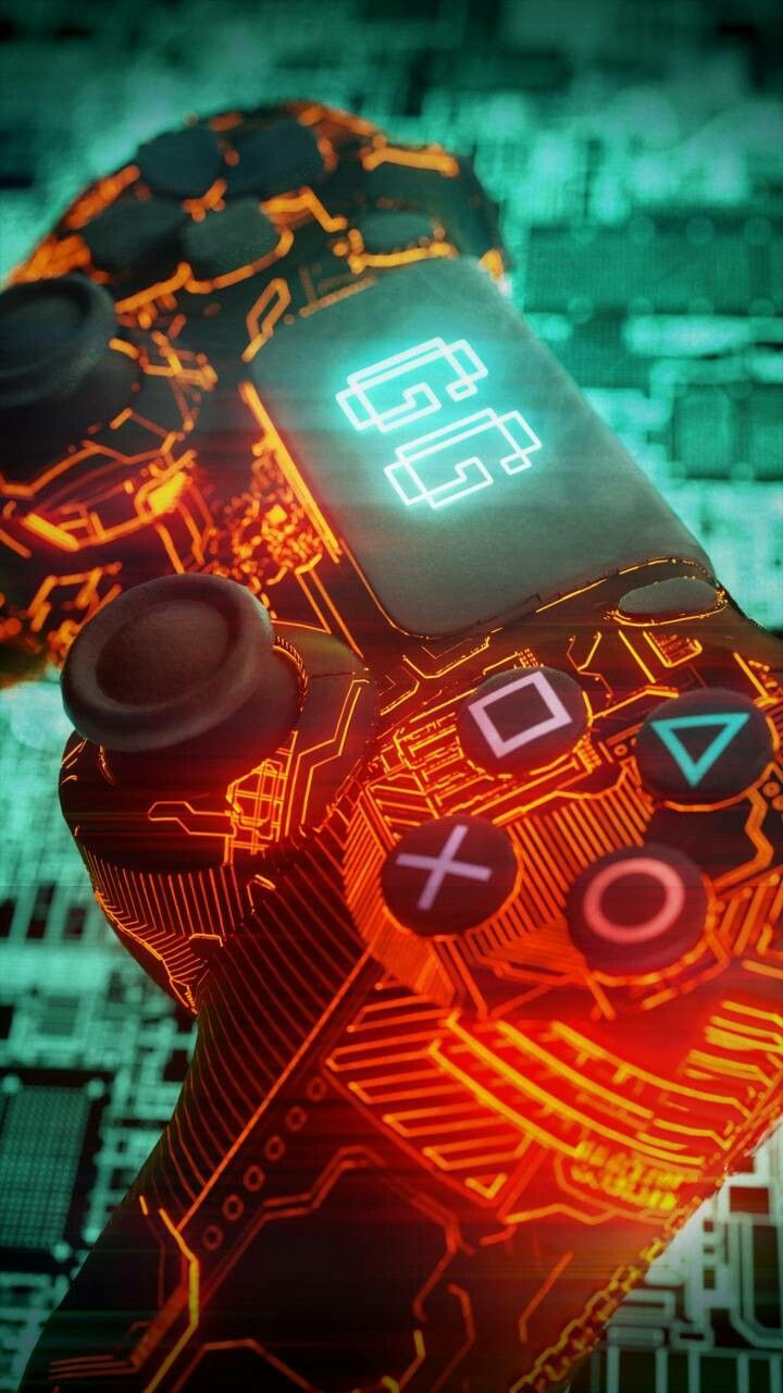 Cool ControllerWallpapers