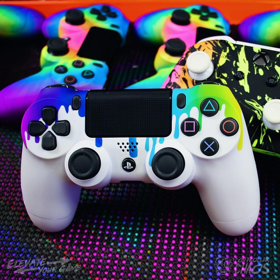 Cool ControllerWallpapers