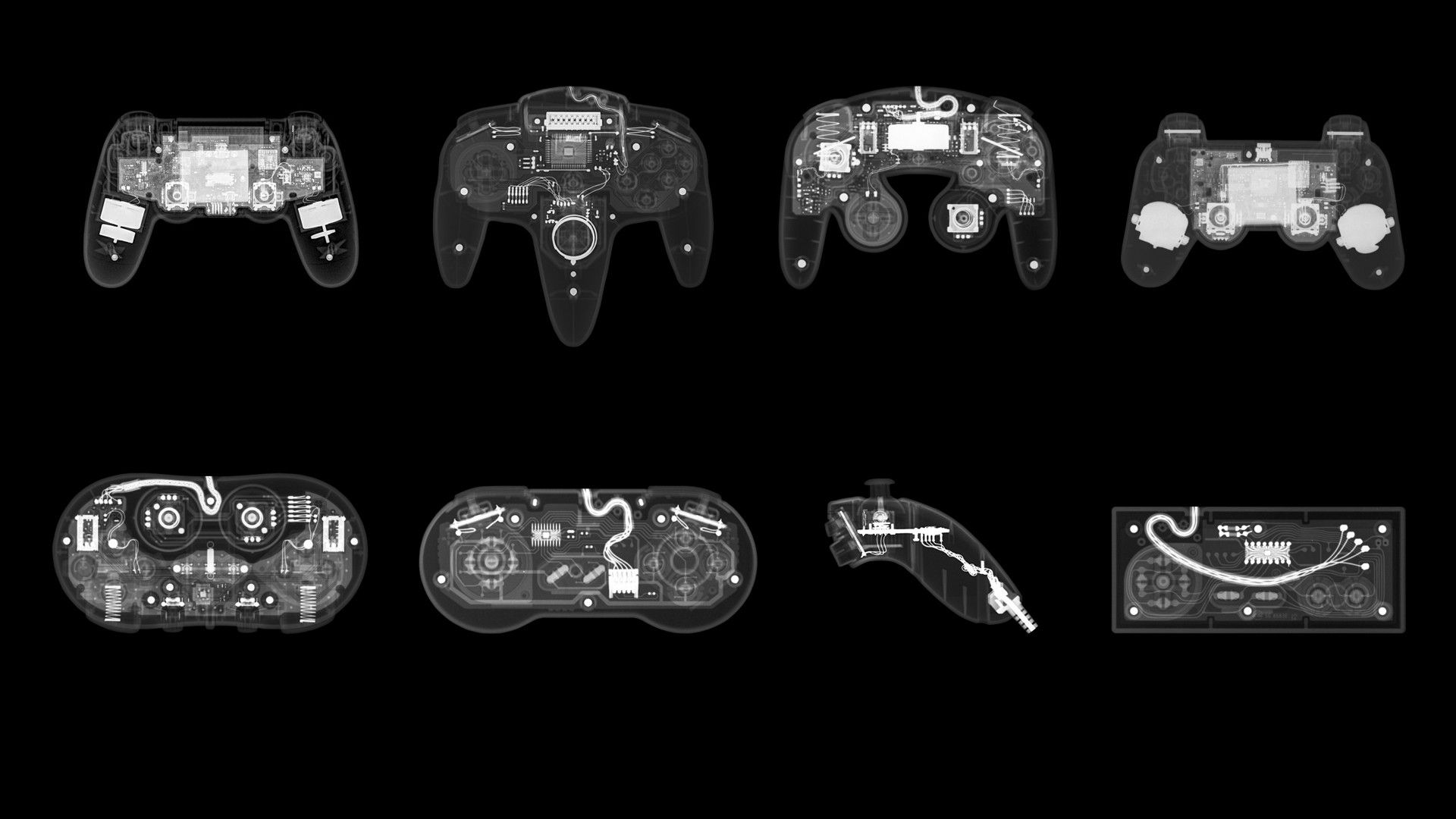 Cool ControllerWallpapers