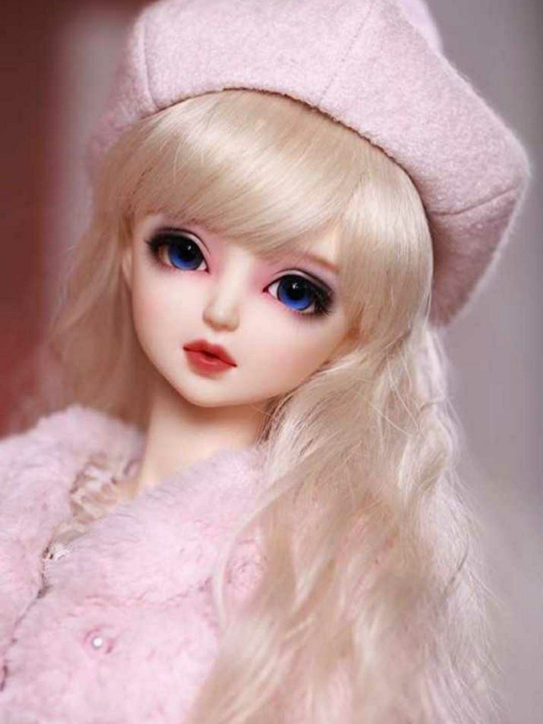 Cool Cutest Barbie Doll  Wallpapers