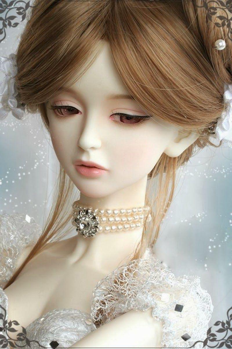 Cool Cutest Barbie Doll  Wallpapers