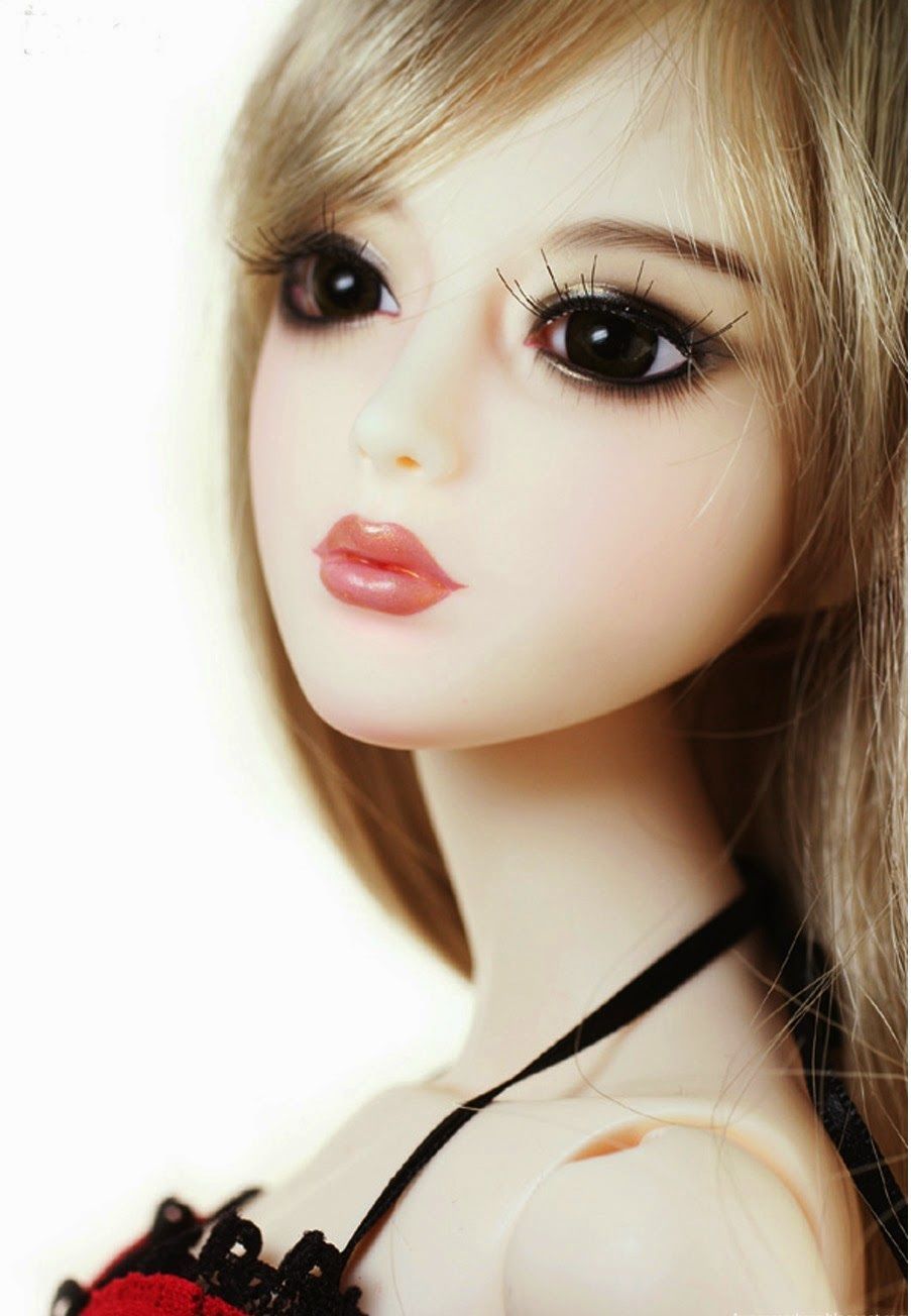 Cool Cutest Barbie Doll  Wallpapers