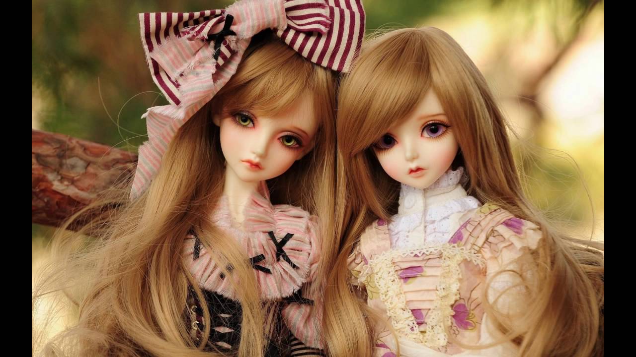 Cool Cutest Barbie Doll  Wallpapers