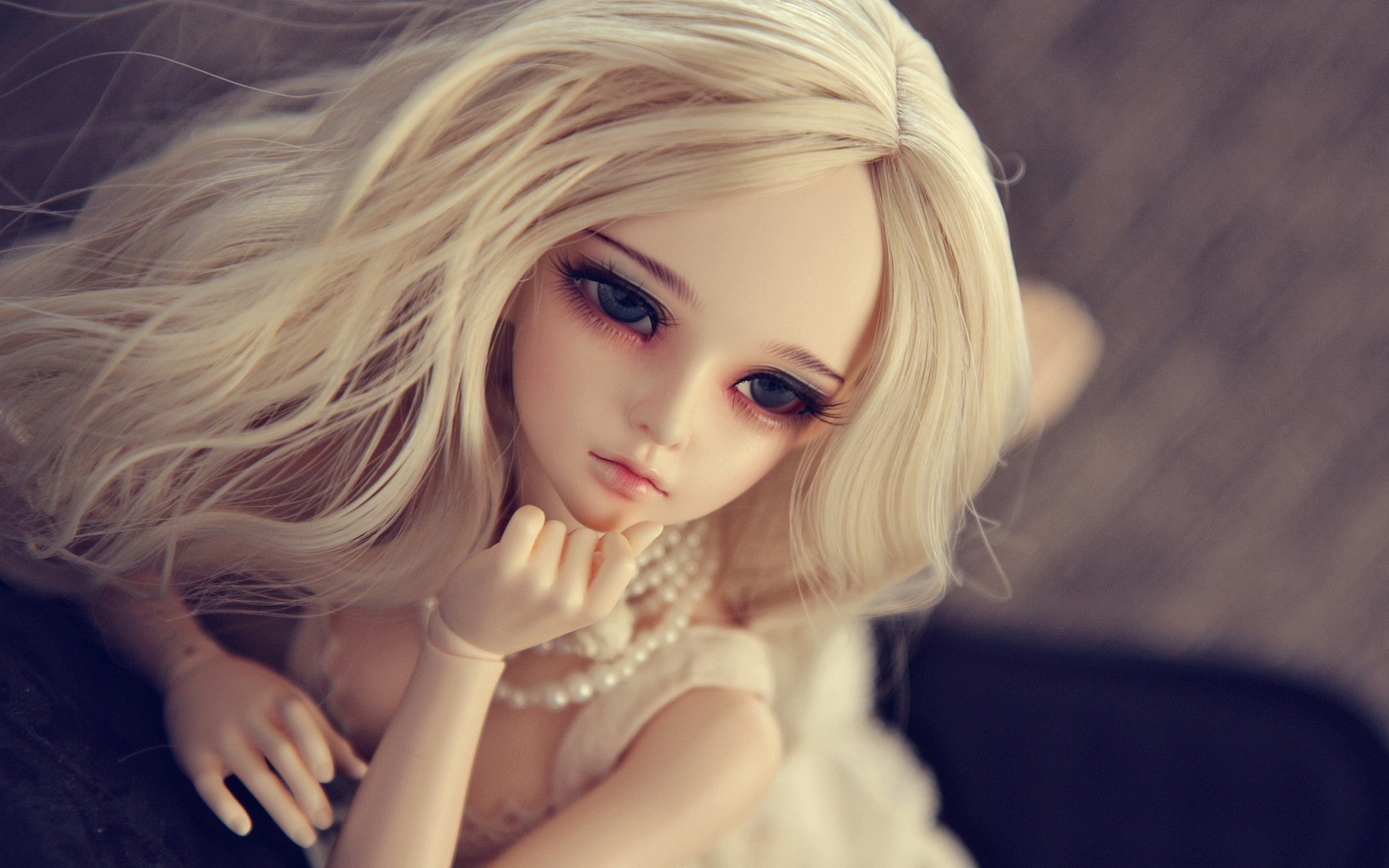 Cool Cutest Barbie Doll  Wallpapers