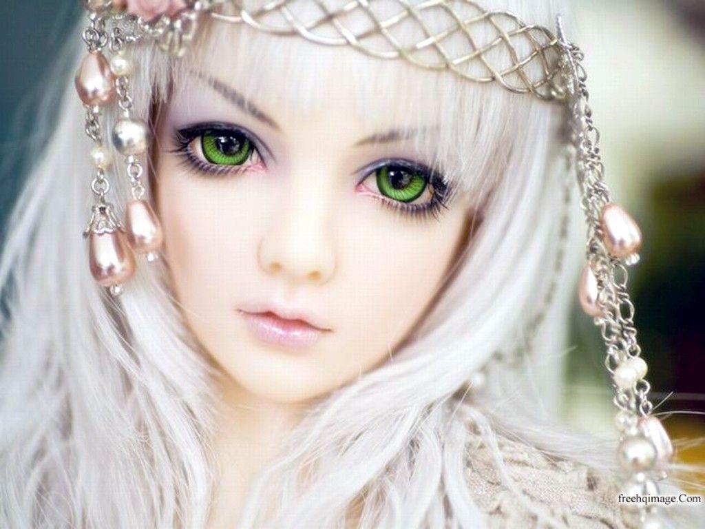 Cool Cutest Barbie Doll  Wallpapers