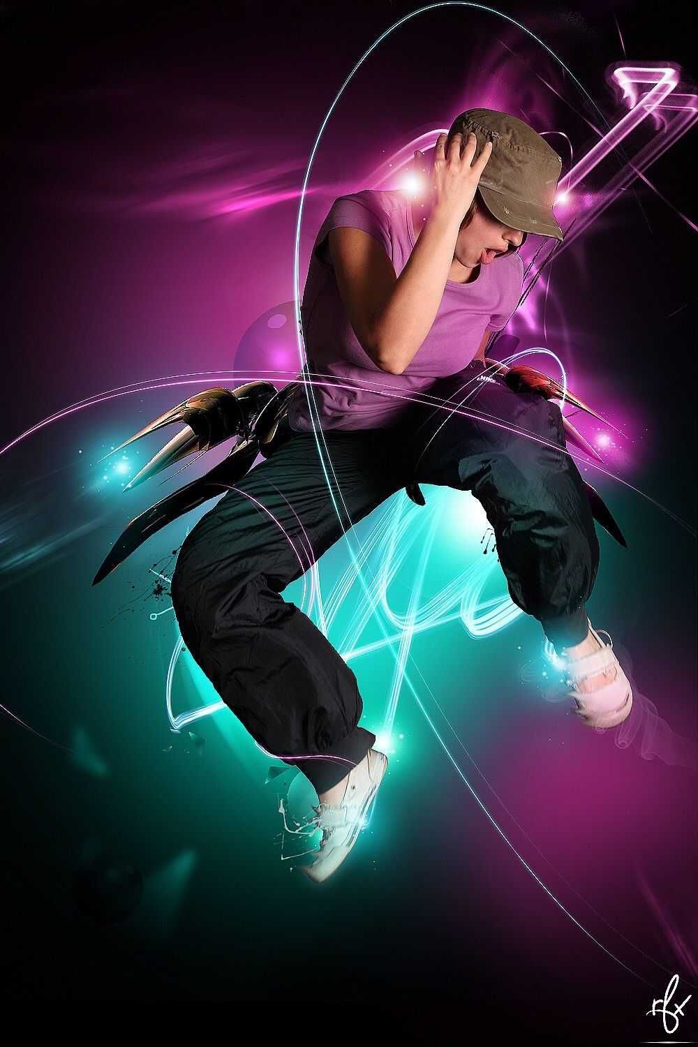 Cool Dance Wallpapers