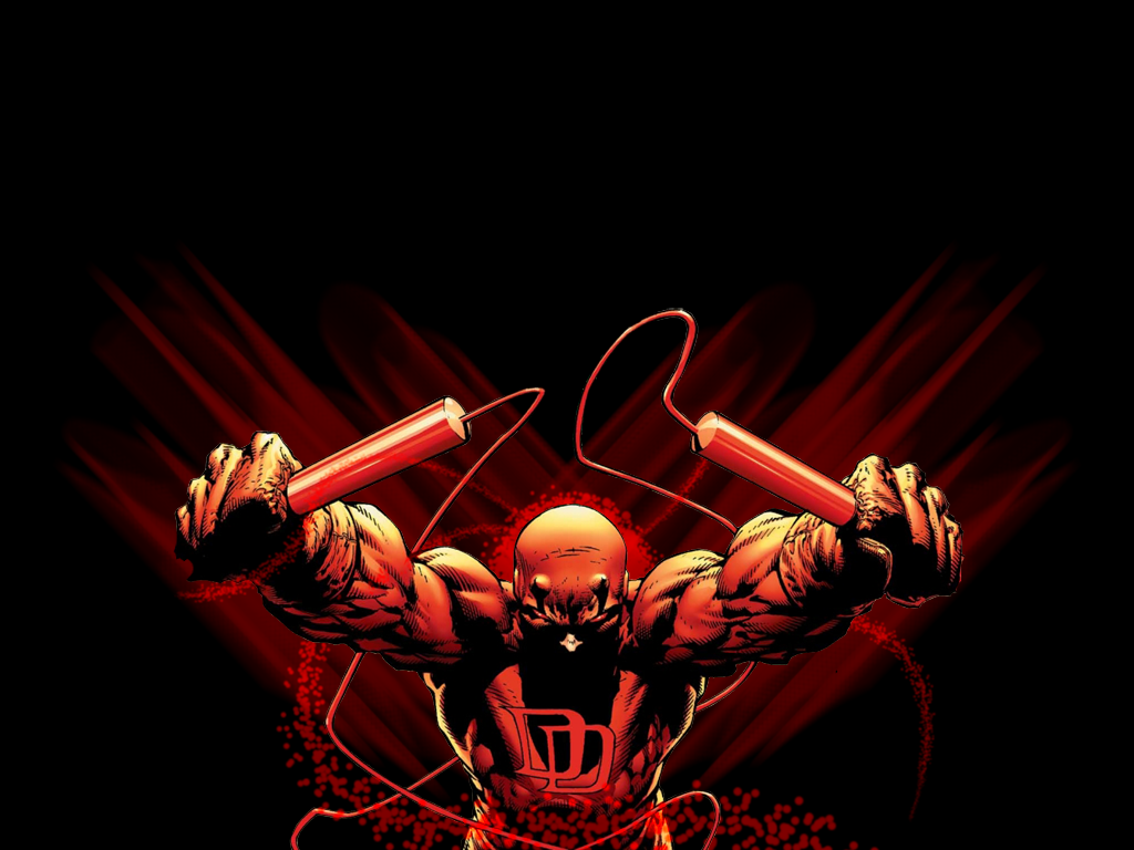 Cool Daredevil Wallpapers