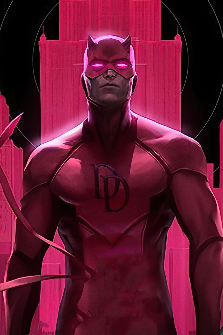 Cool Daredevil Wallpapers