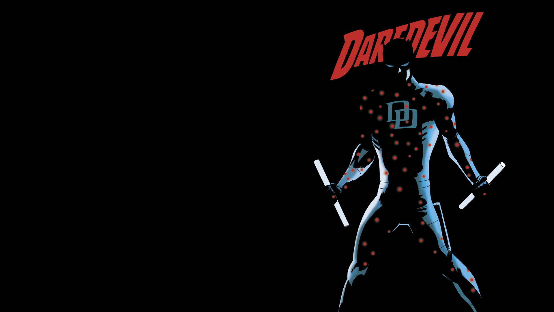 Cool Daredevil Wallpapers