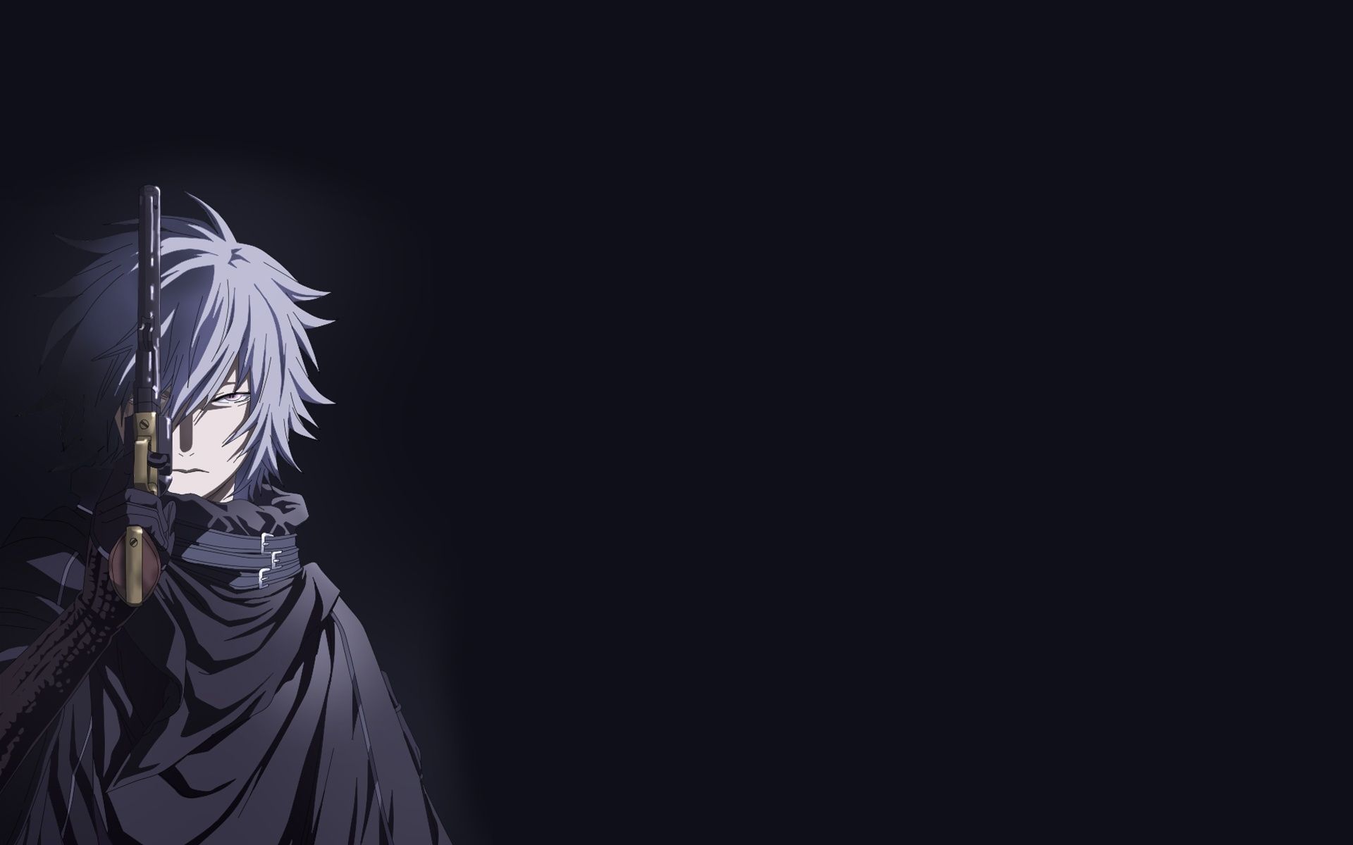 Cool Dark AnimeWallpapers