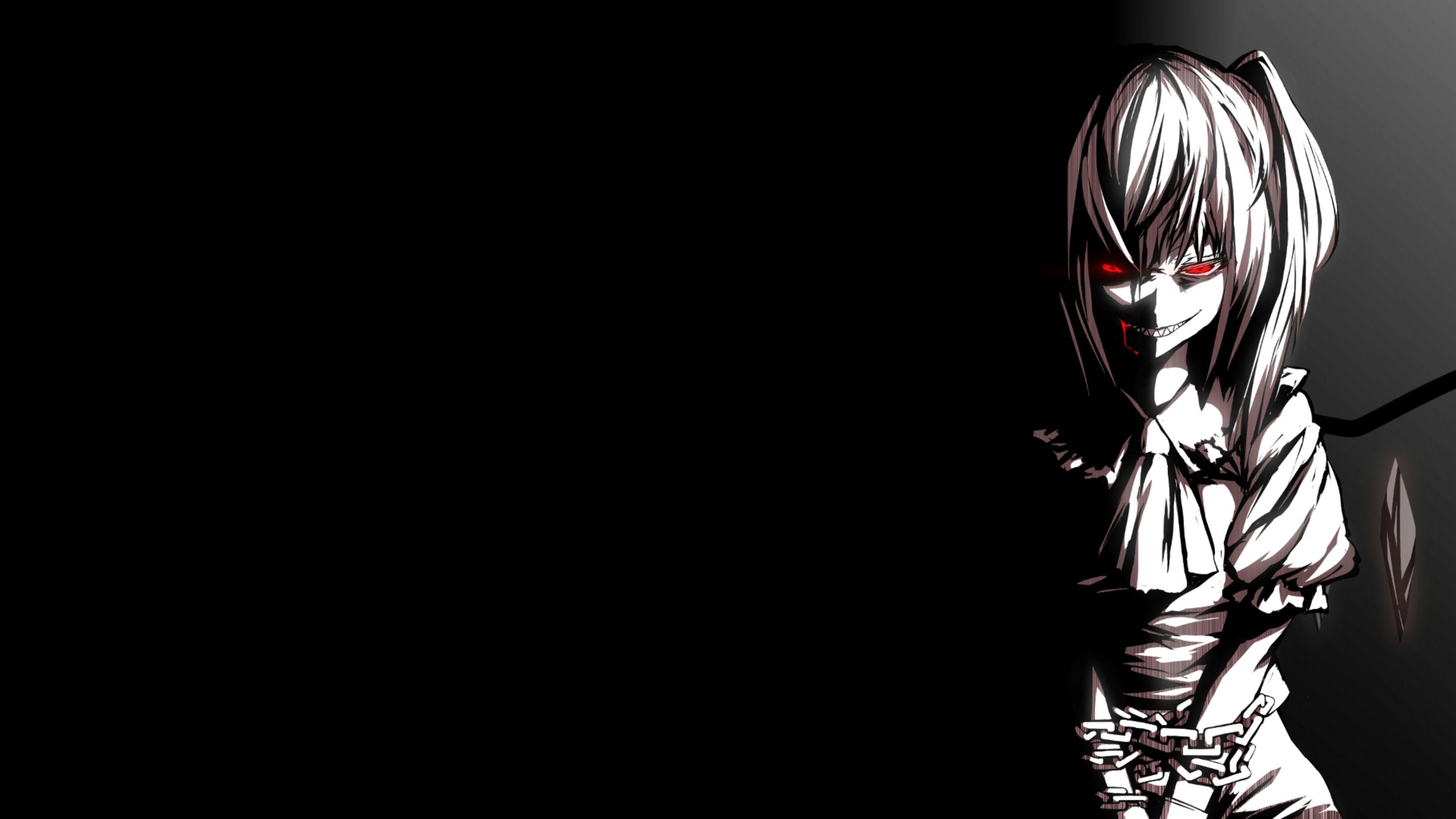 Cool Dark AnimeWallpapers