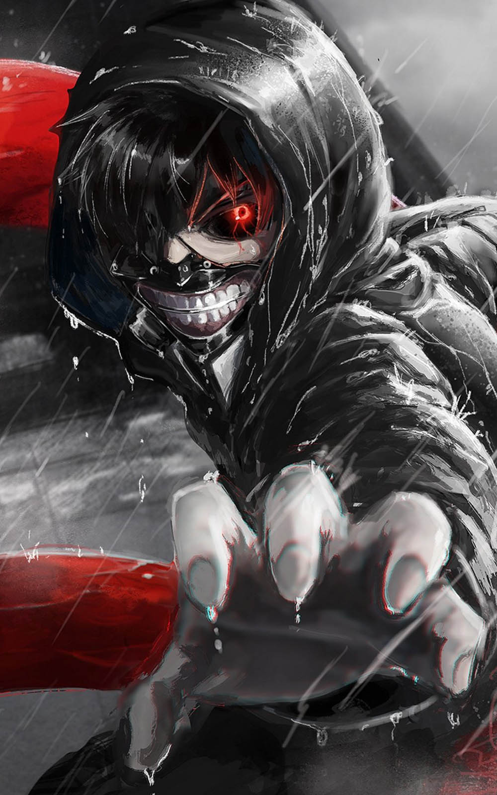 Cool Dark AnimeWallpapers