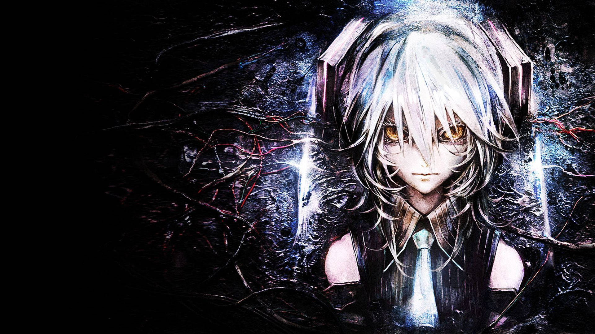 Cool Dark AnimeWallpapers