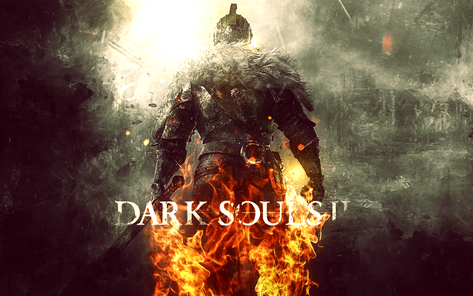 Cool Dark Souls Wallpapers