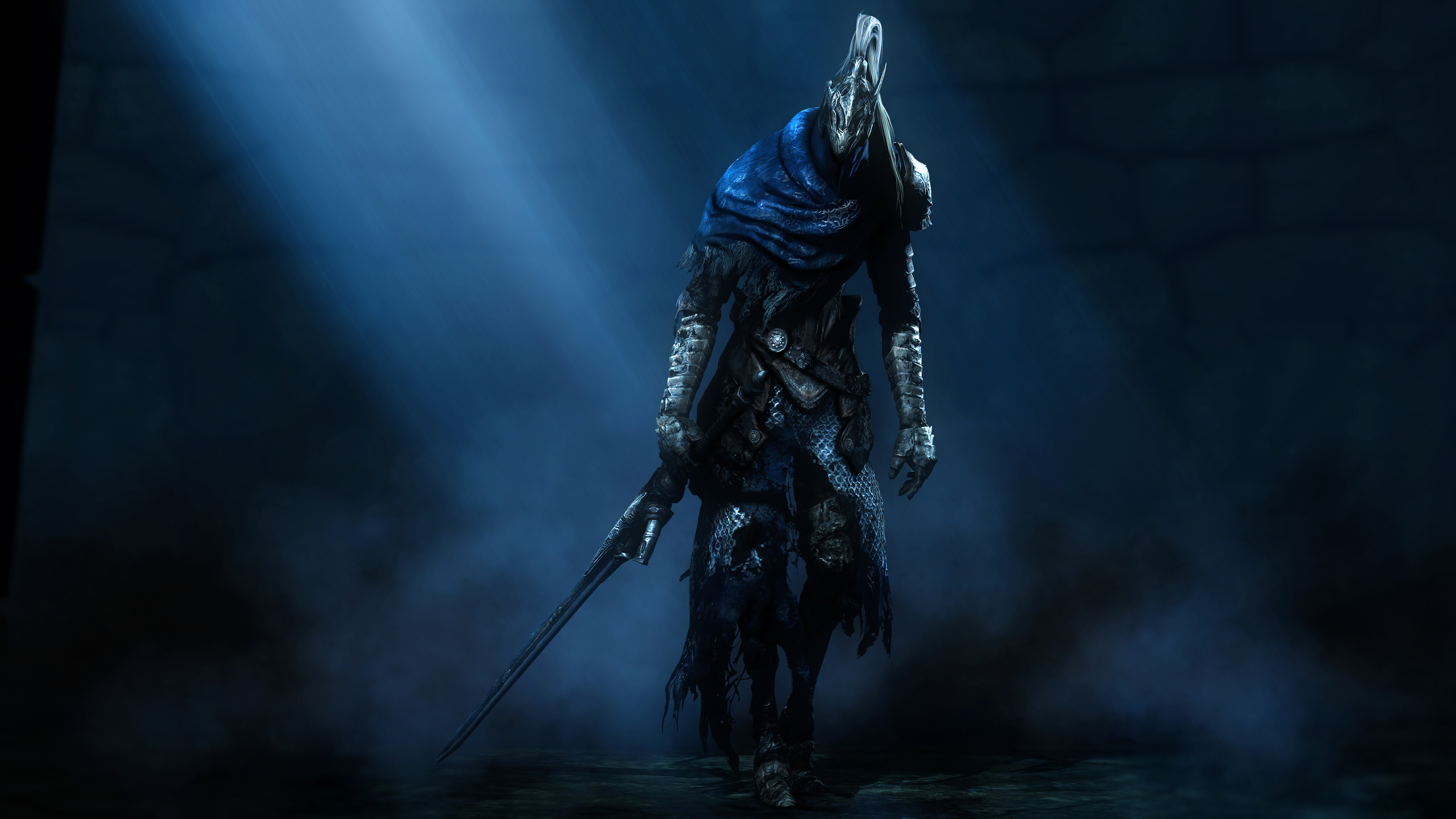 Cool Dark Souls Wallpapers