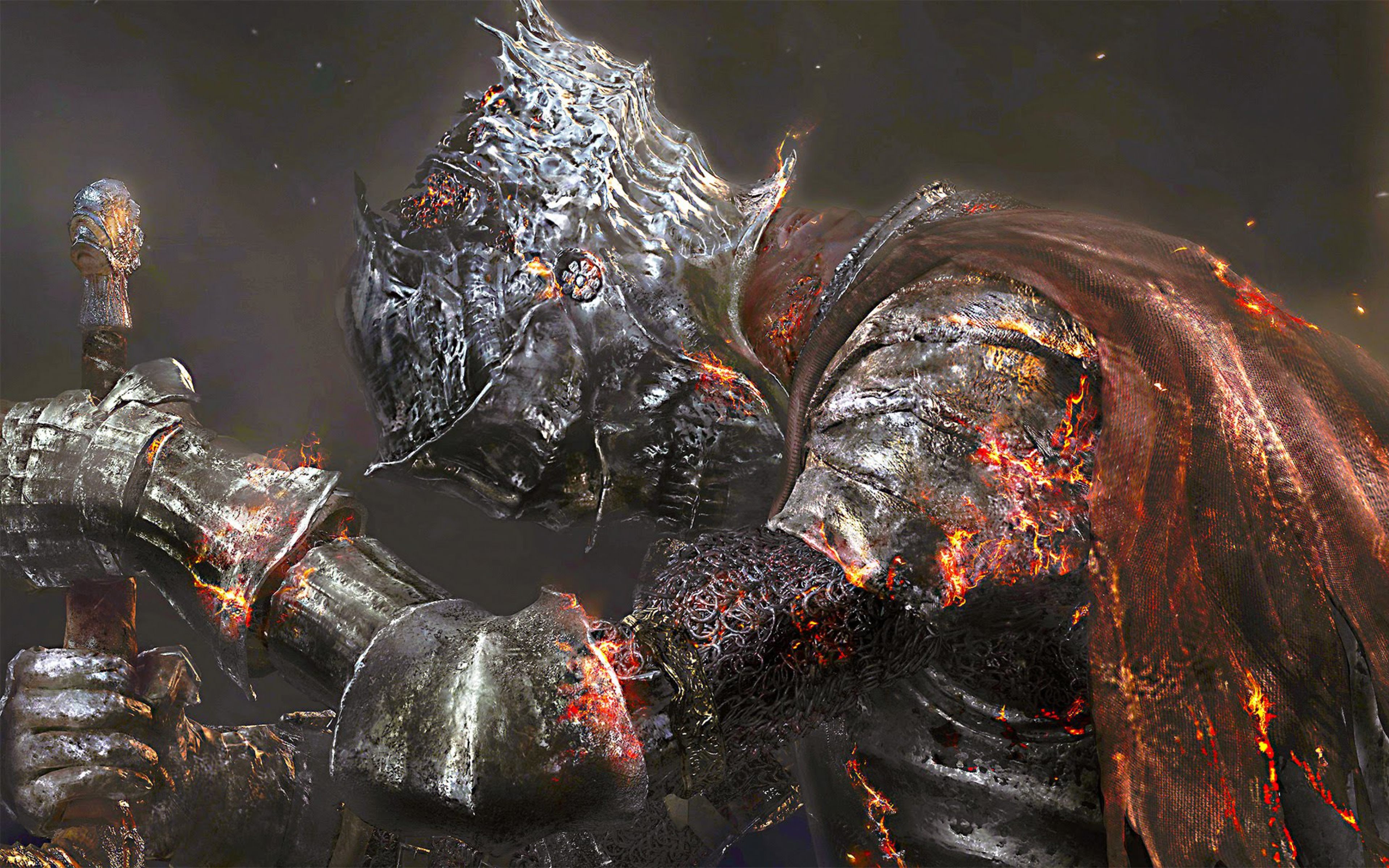 Cool Dark Souls Wallpapers