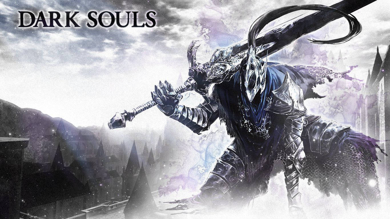 Cool Dark Souls Wallpapers