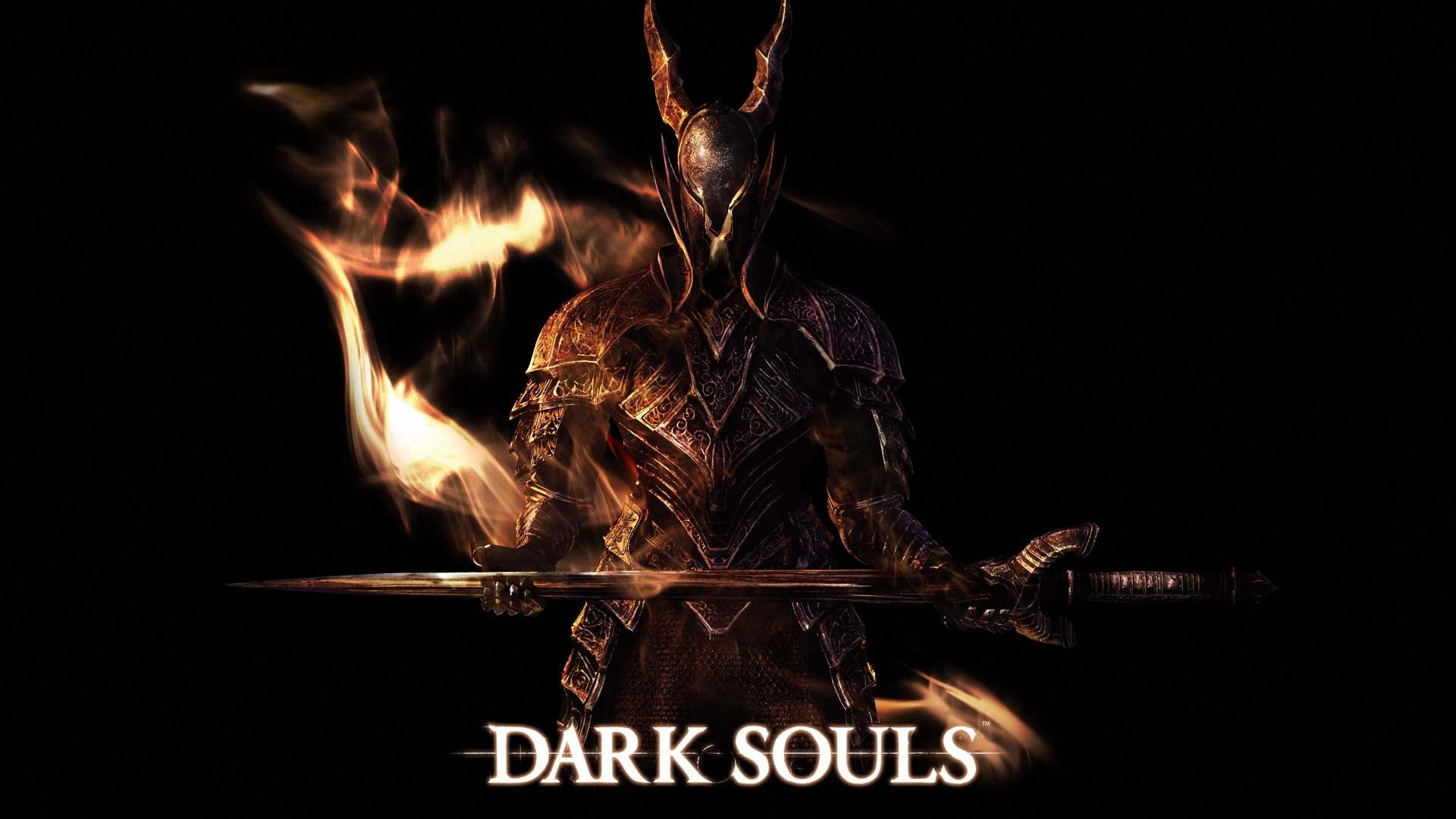 Cool Dark Souls Wallpapers