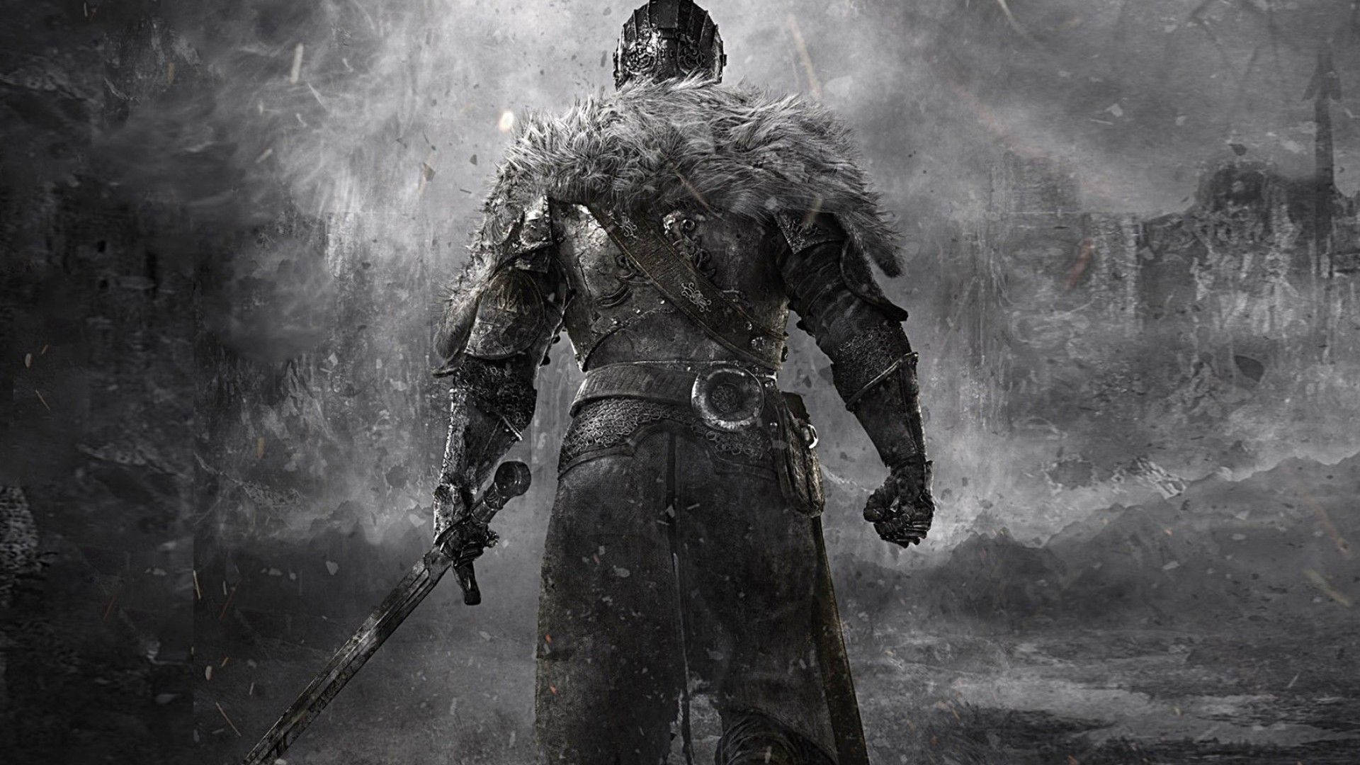 Cool Dark Souls Wallpapers