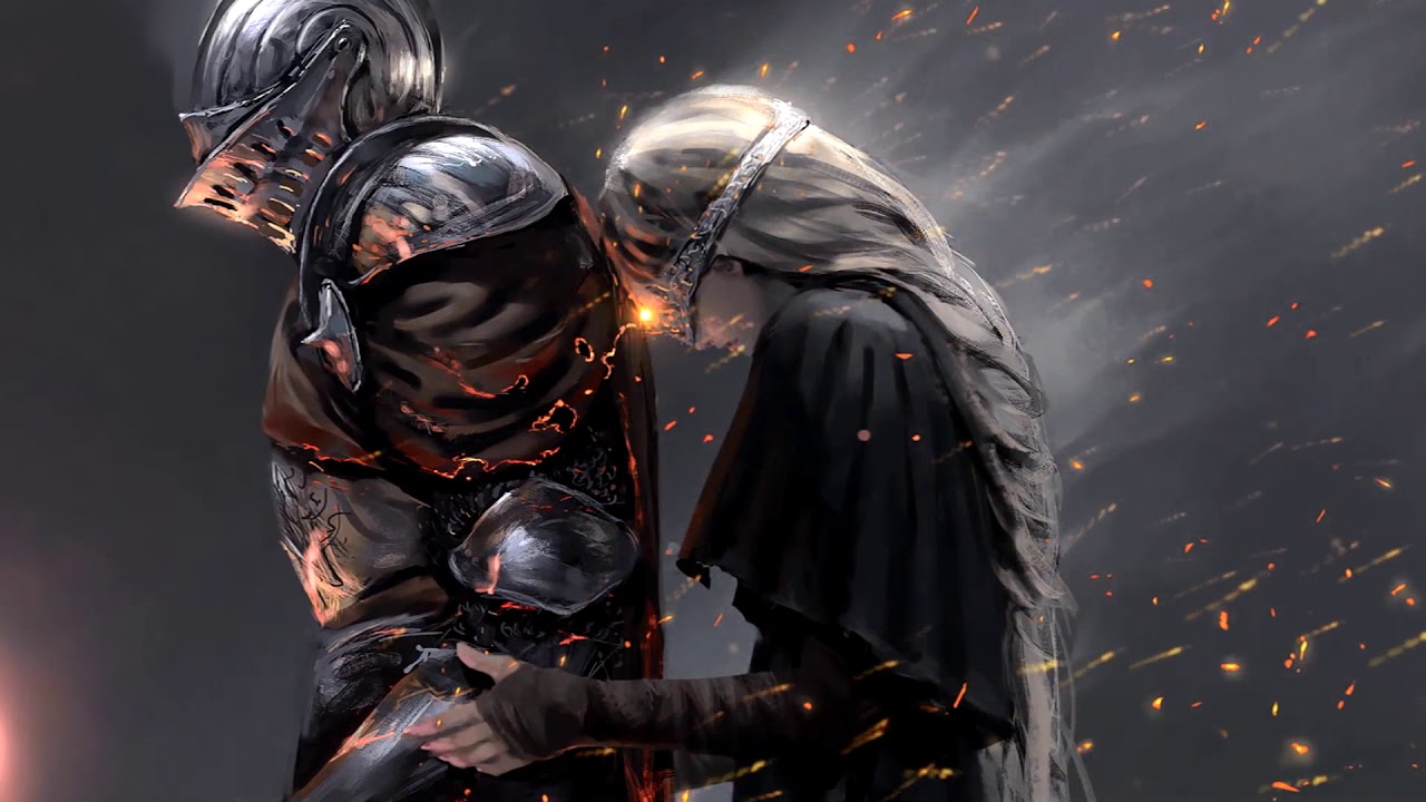 Cool Dark Souls Wallpapers