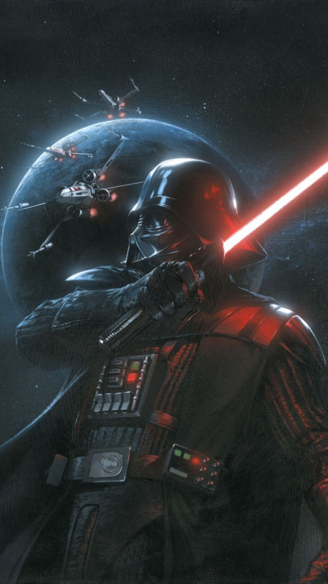 Cool Darth VaderWallpapers