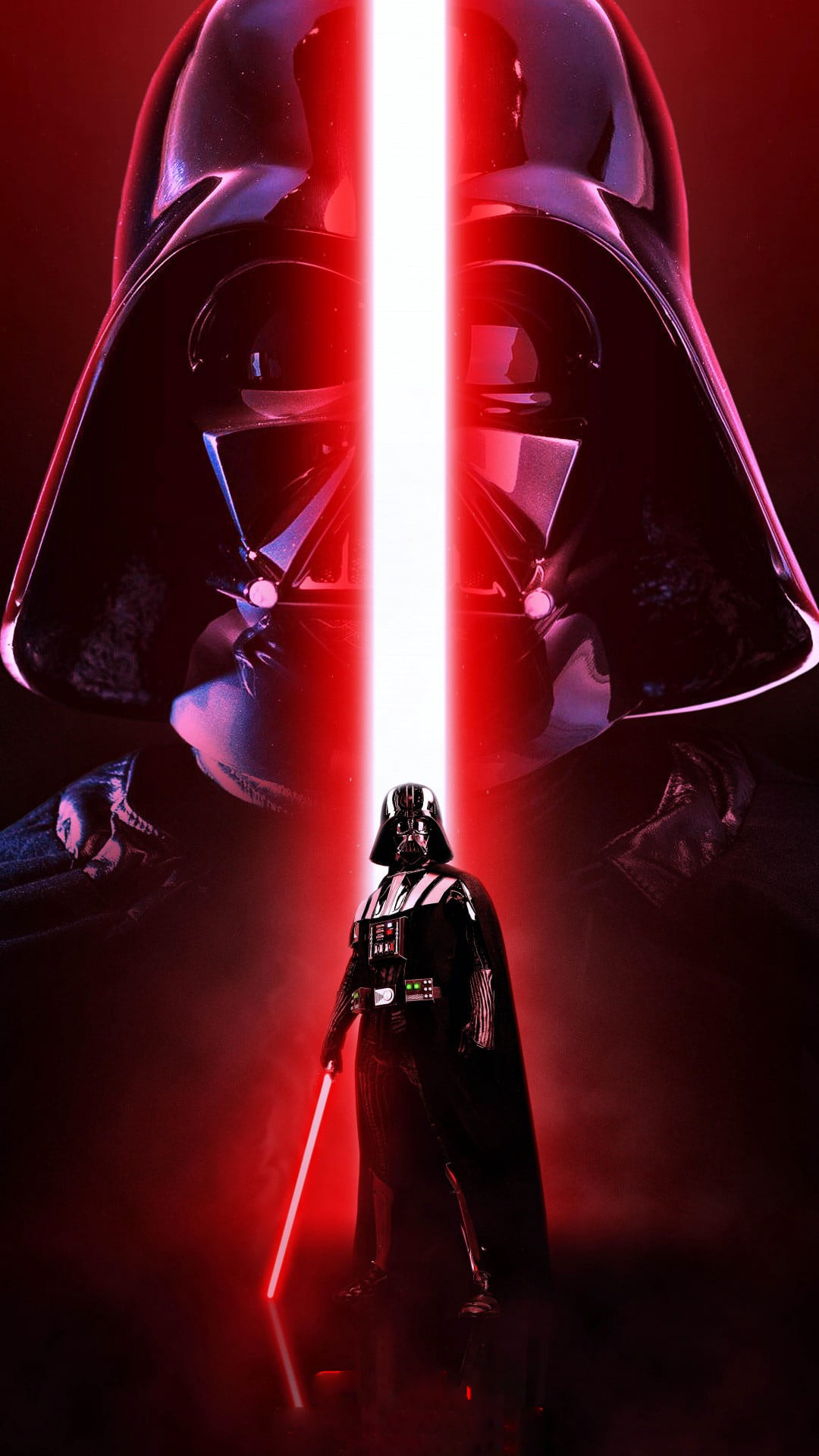 Cool Darth VaderWallpapers