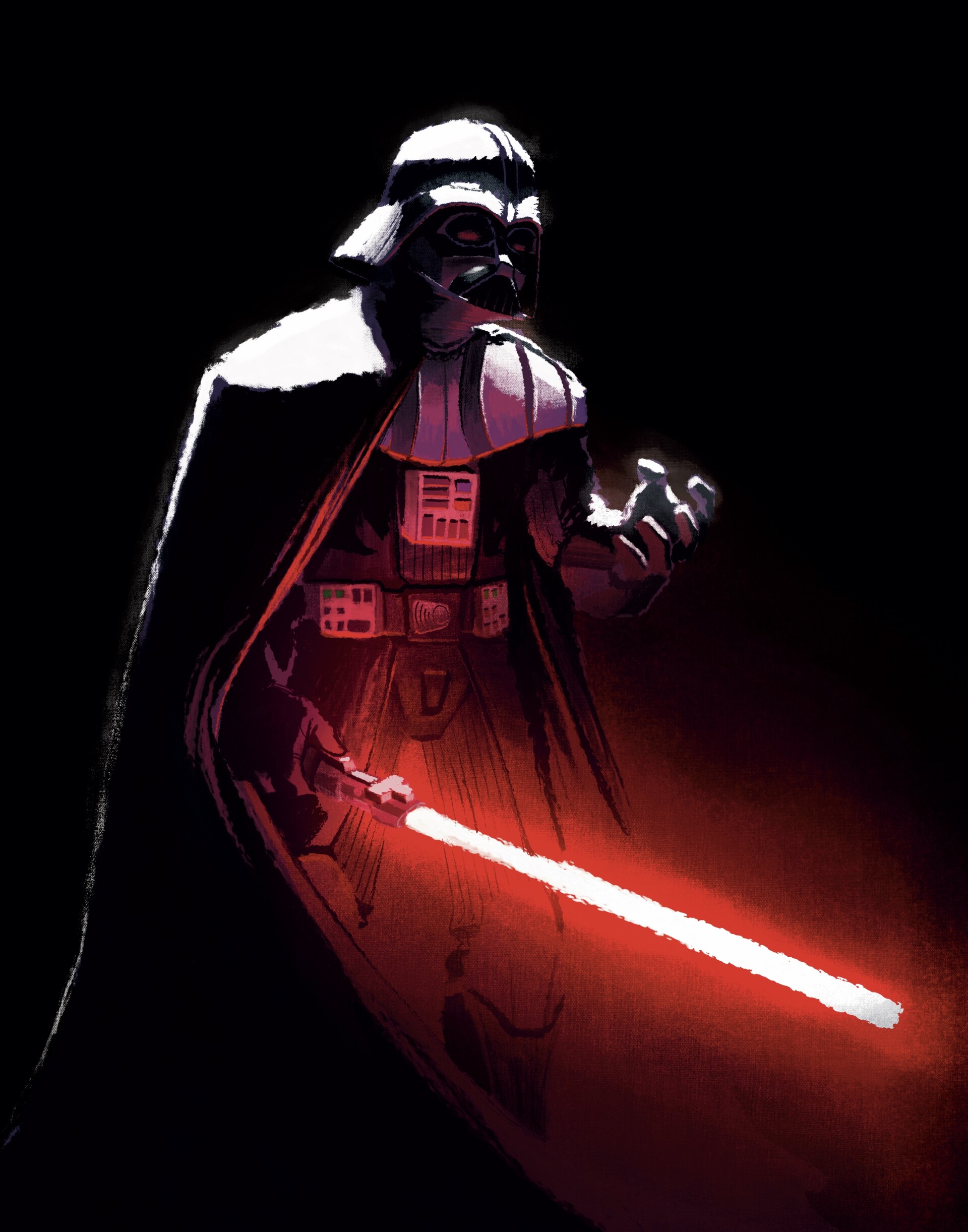 Cool Darth VaderWallpapers