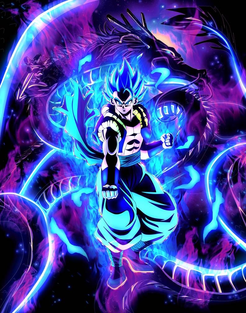 Cool Dbz  Wallpapers