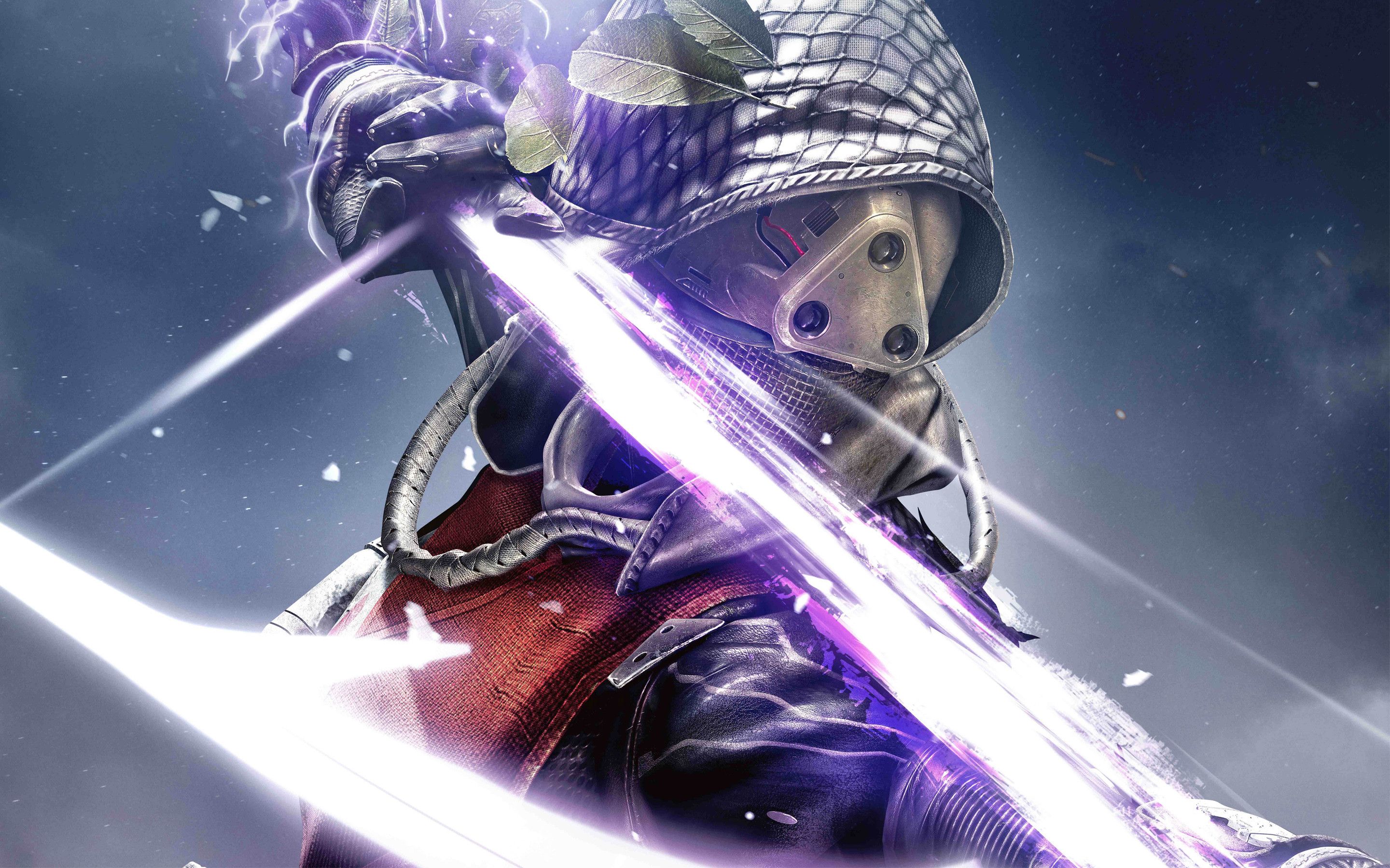 Cool Destiny Hunter Wallpapers