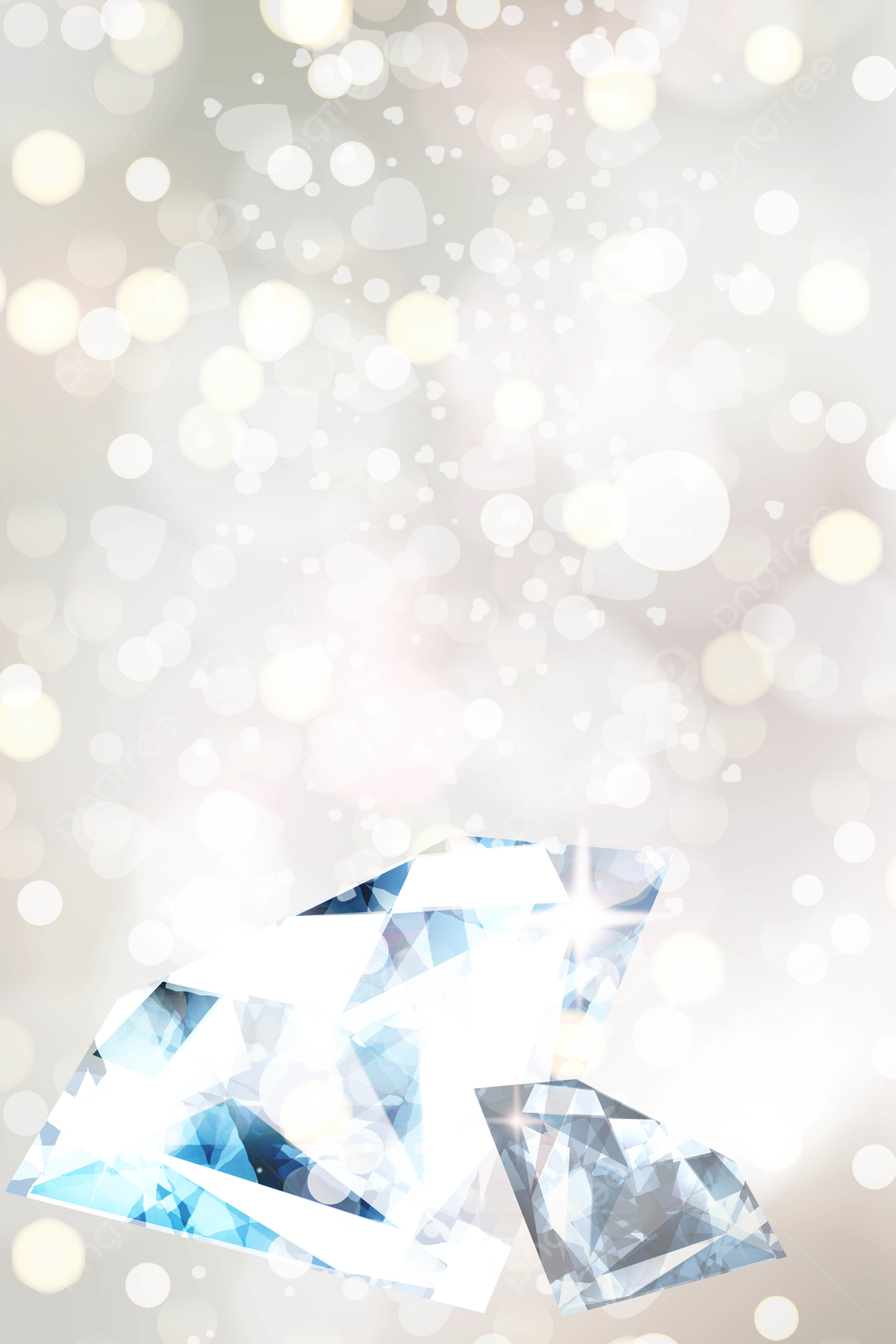 Cool Diamond Wallpapers