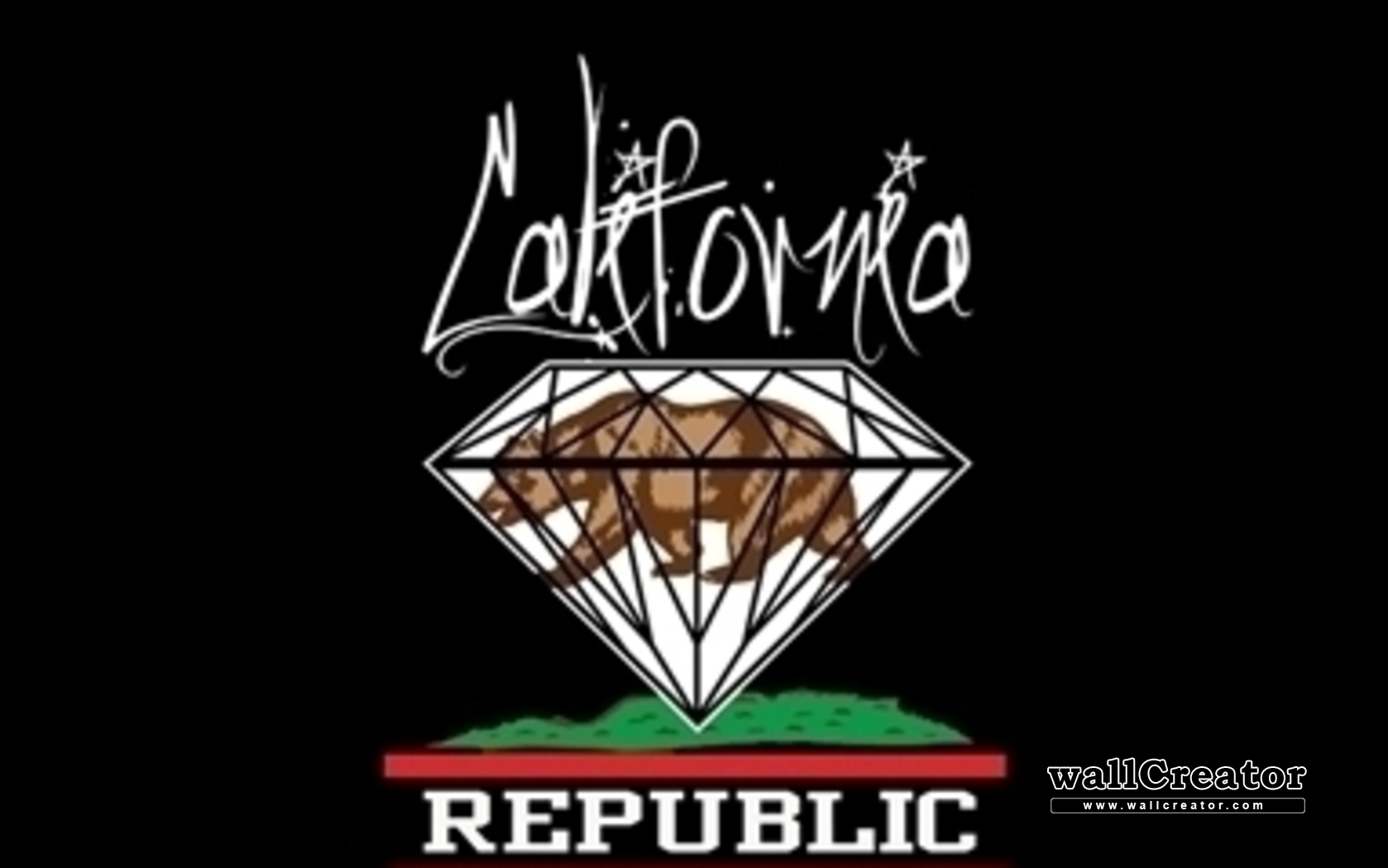 Cool Diamond Supply CoWallpapers