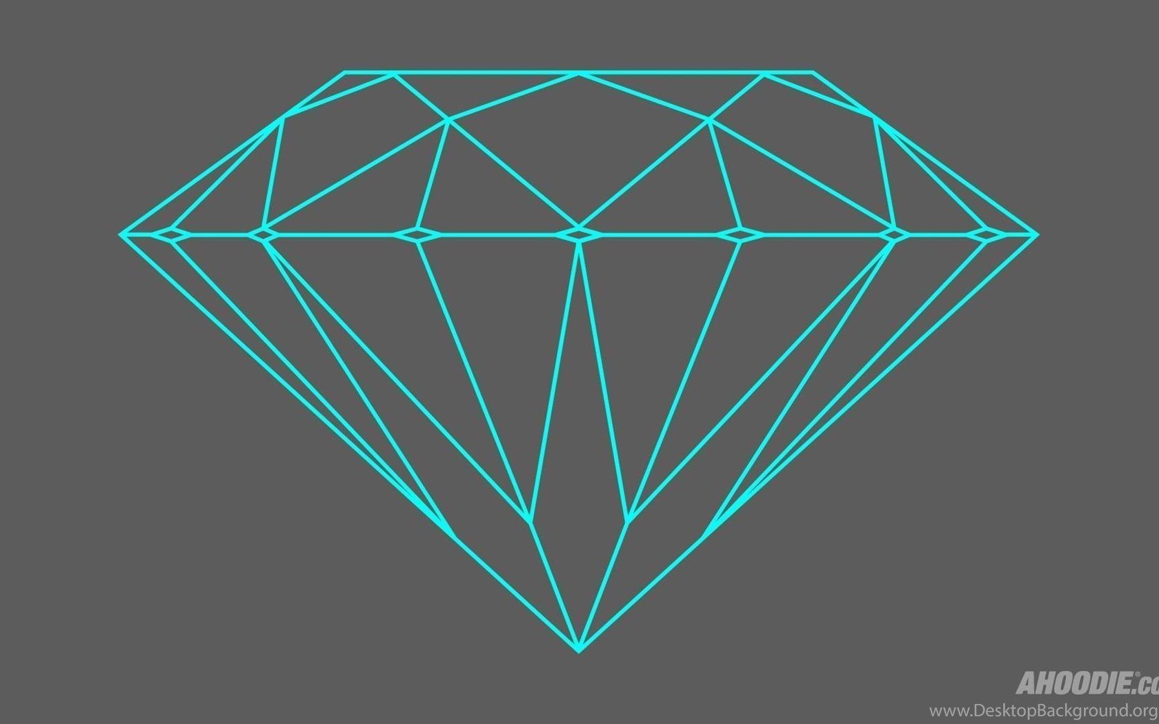 Cool Diamond Supply CoWallpapers