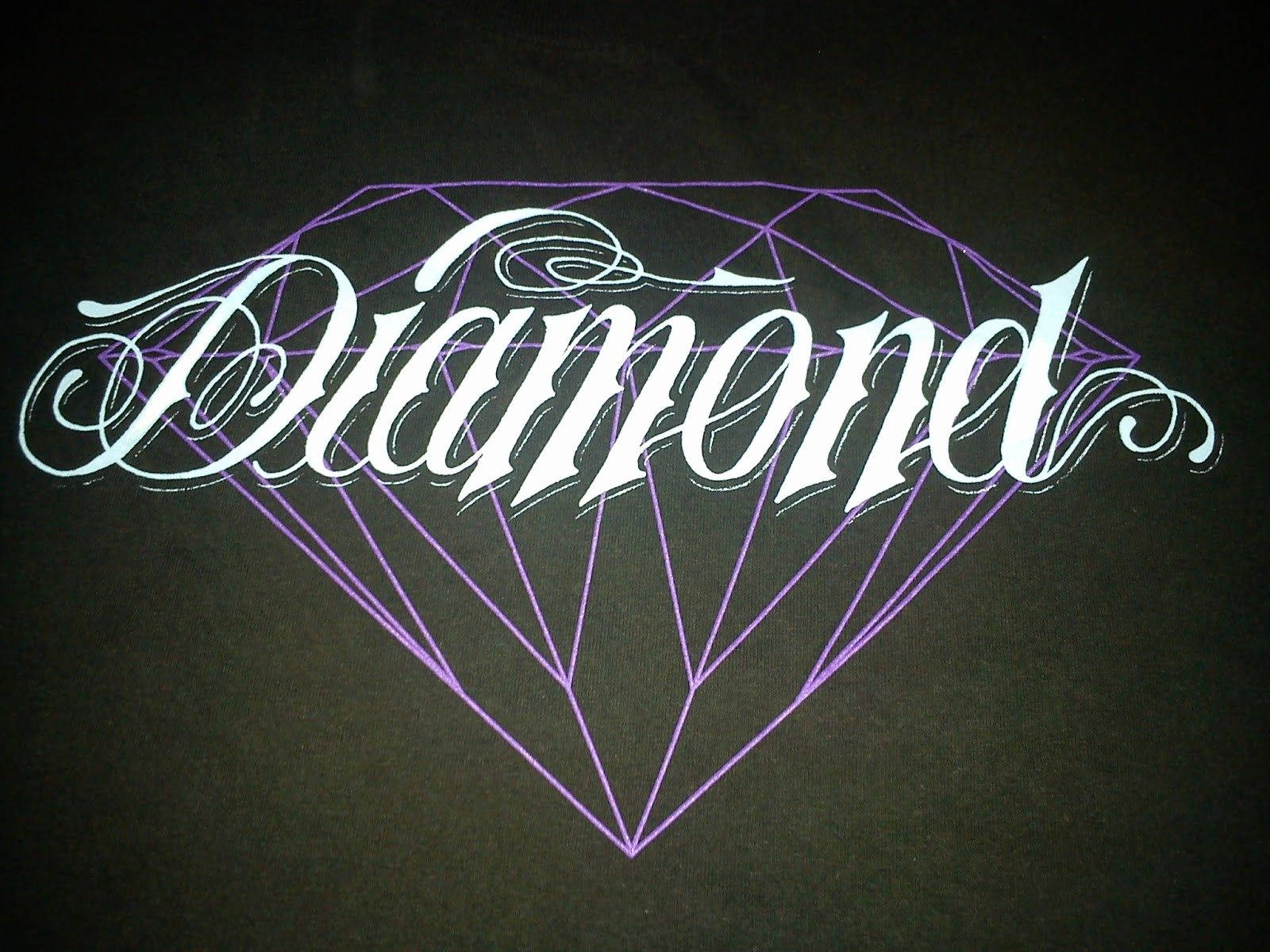 Cool Diamond Supply CoWallpapers