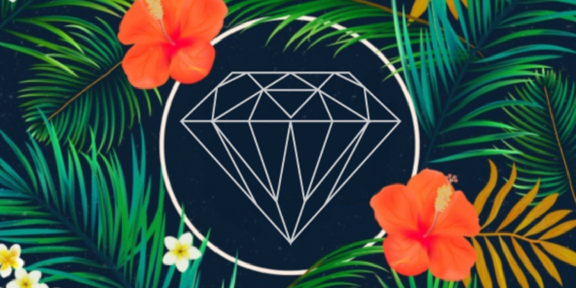 Cool Diamond Supply CoWallpapers