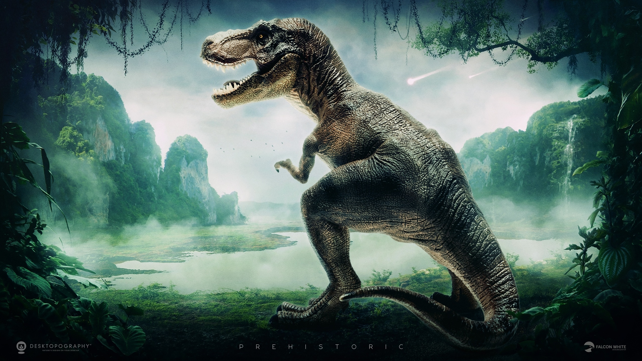 Cool Dinosaur Wallpapers