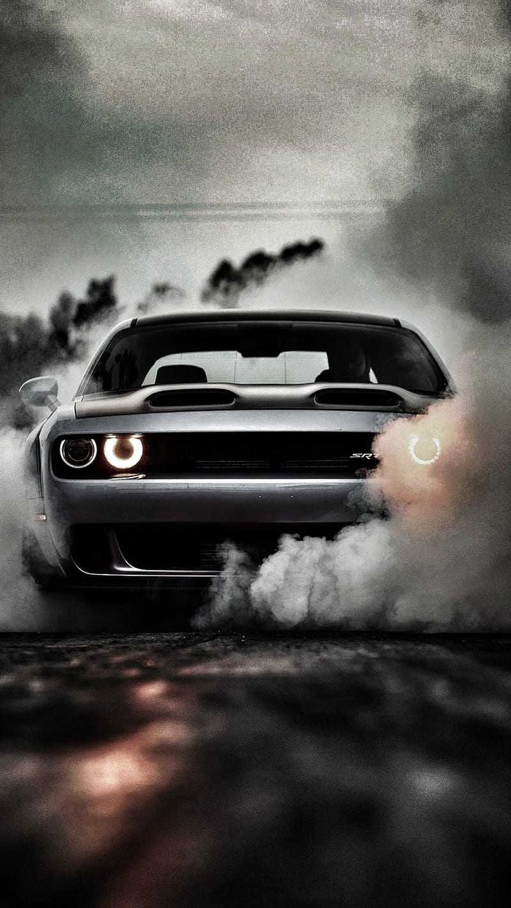 Cool Dodge Wallpapers